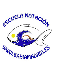 Logo Piscina Bahia Madrid