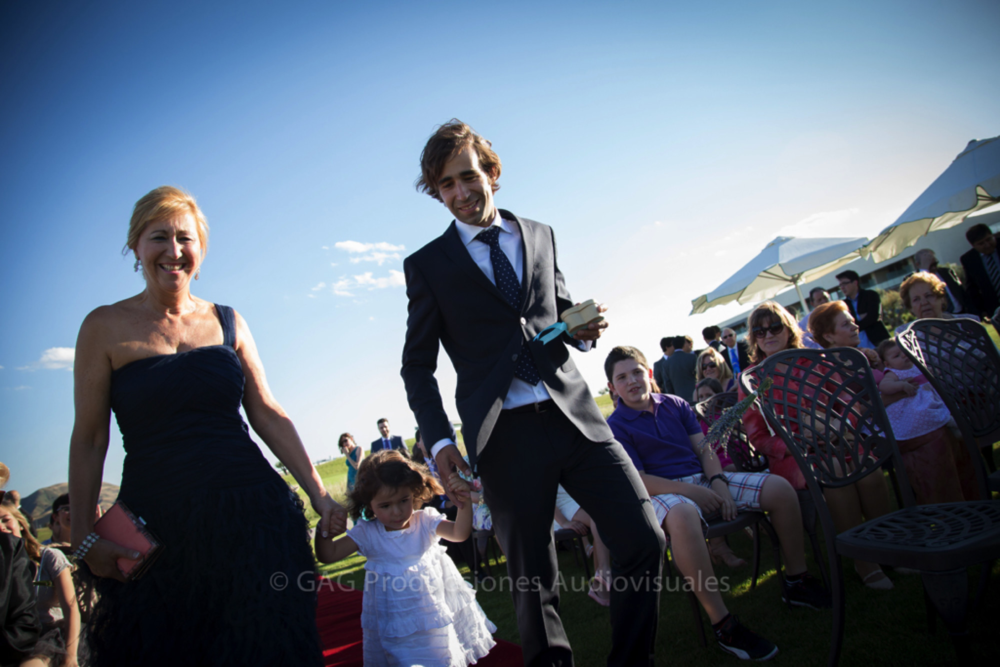 Fotos Boda Marta y Ruben (GAG) 18