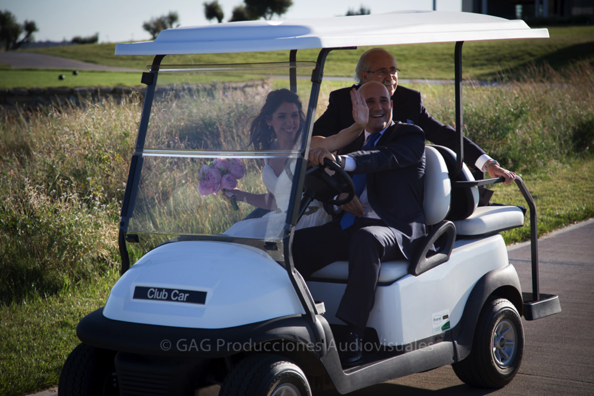 Fotos Boda Marta y Ruben (GAG) 19