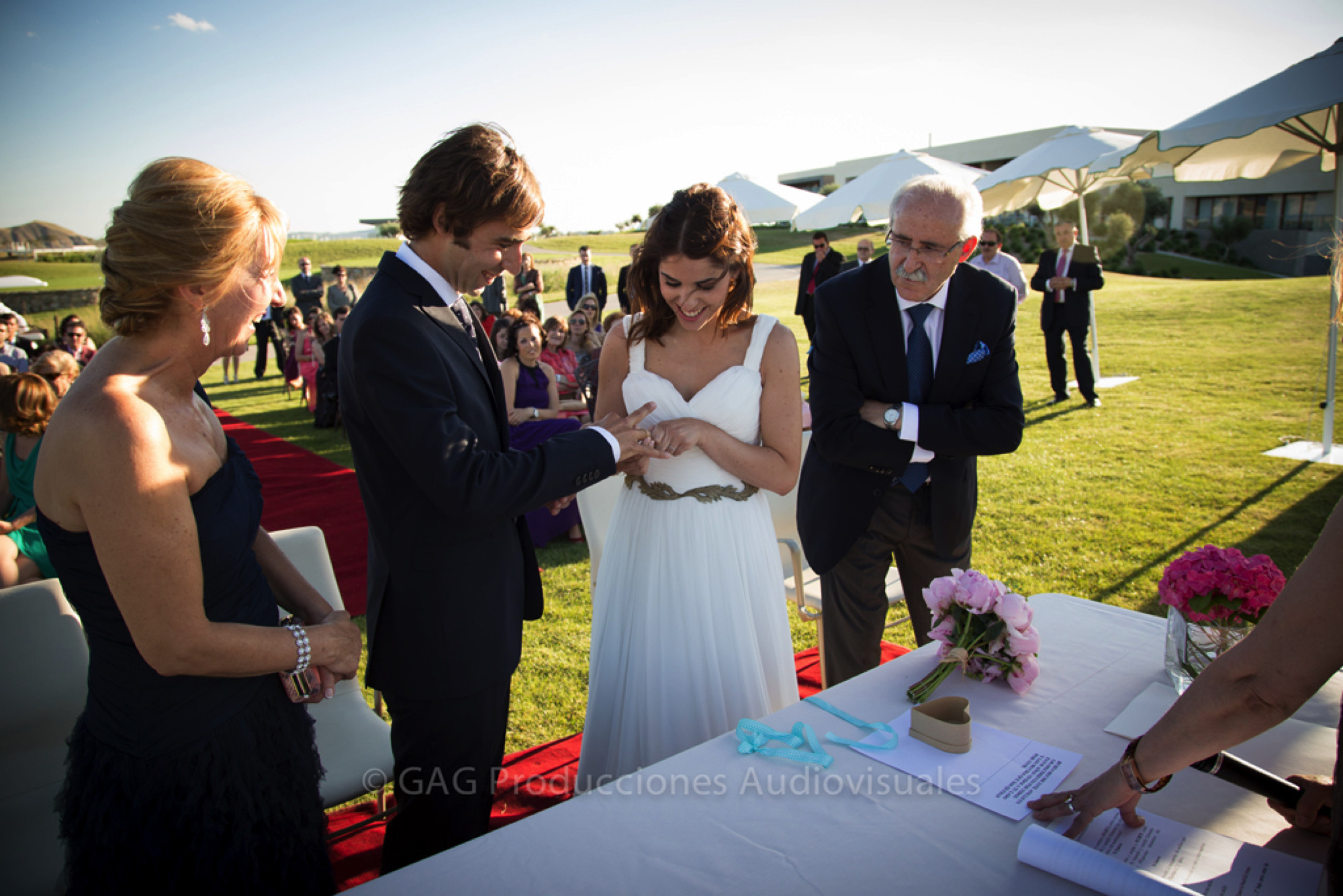 Fotos Boda Marta y Ruben (GAG) 28