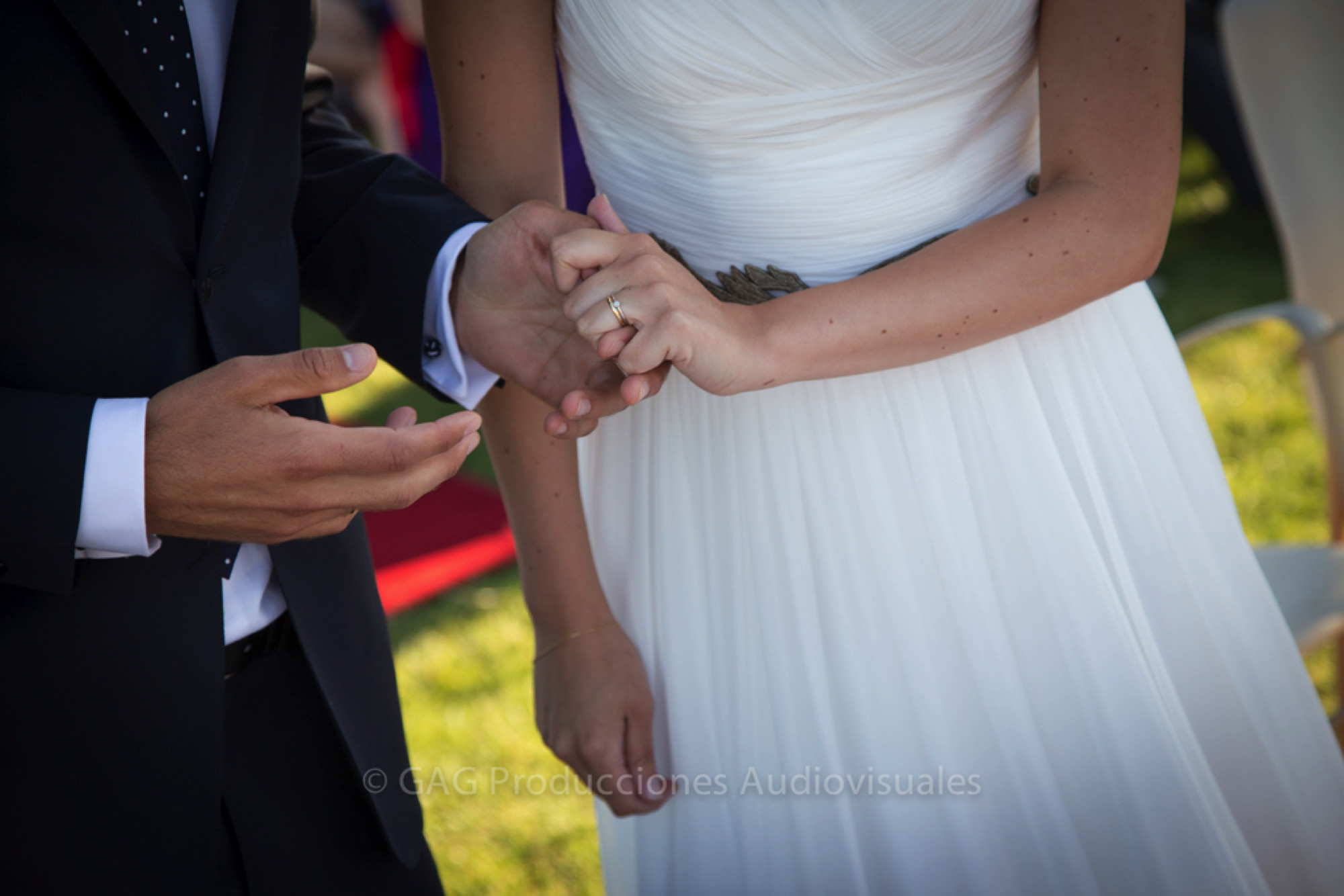 Fotos Boda Marta y Ruben (GAG) 30