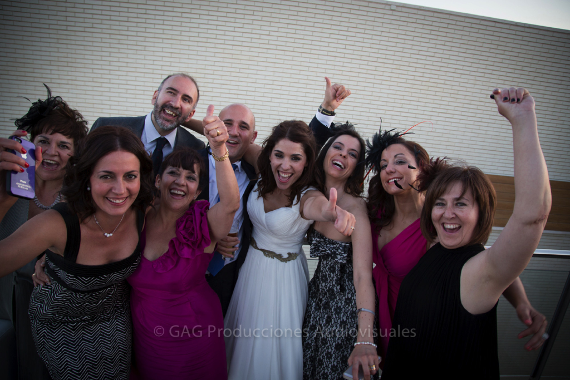 Fotos Boda Marta y Ruben (GAG) 49