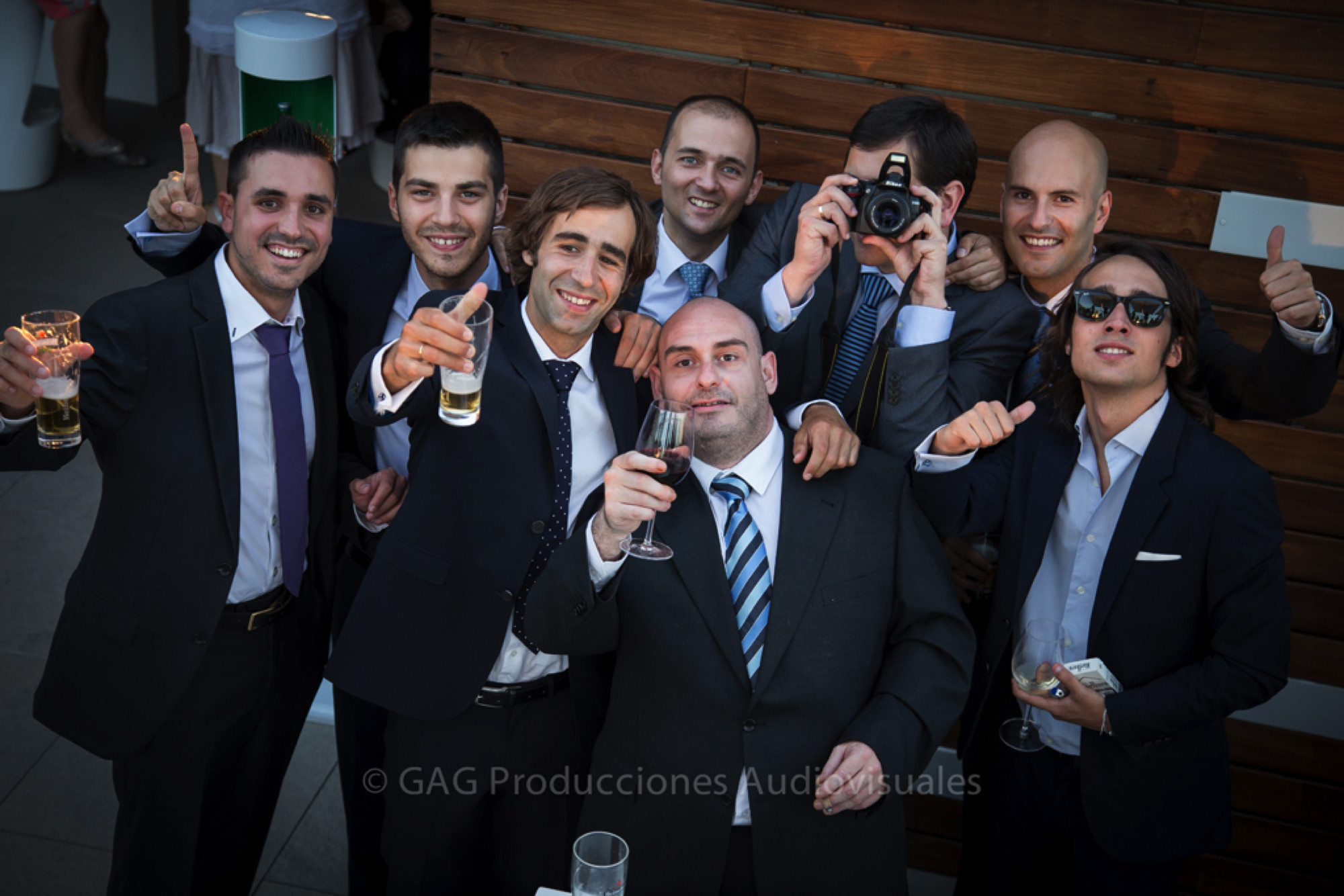 Fotos Boda Marta y Ruben (GAG) 51