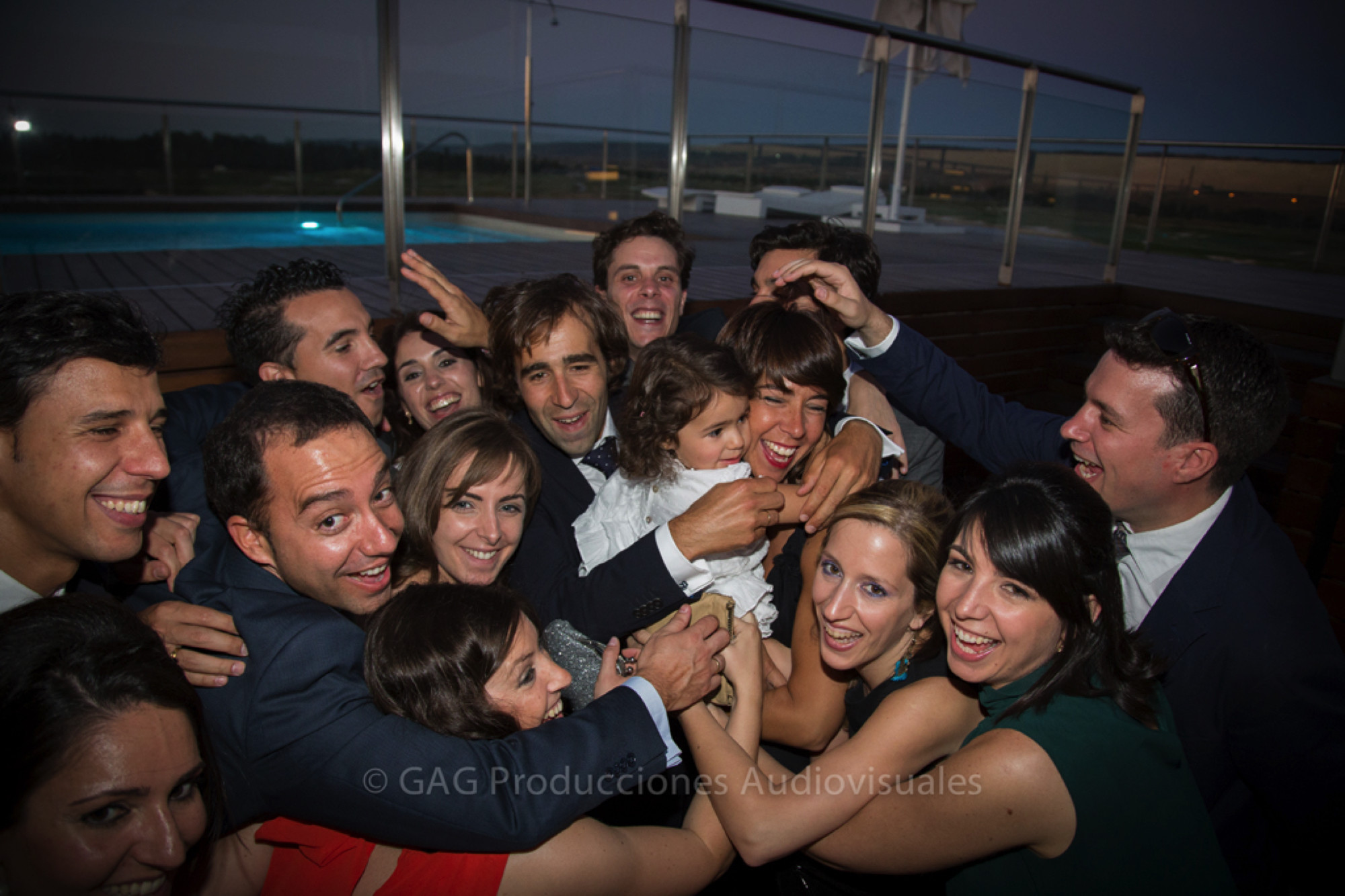 Fotos Boda Marta y Ruben (GAG) 54