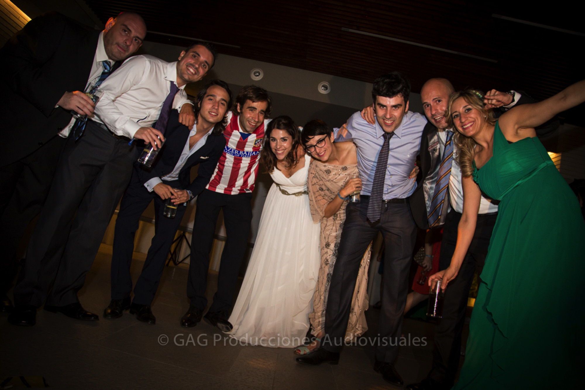 Fotos Boda Marta y Ruben (GAG) 60