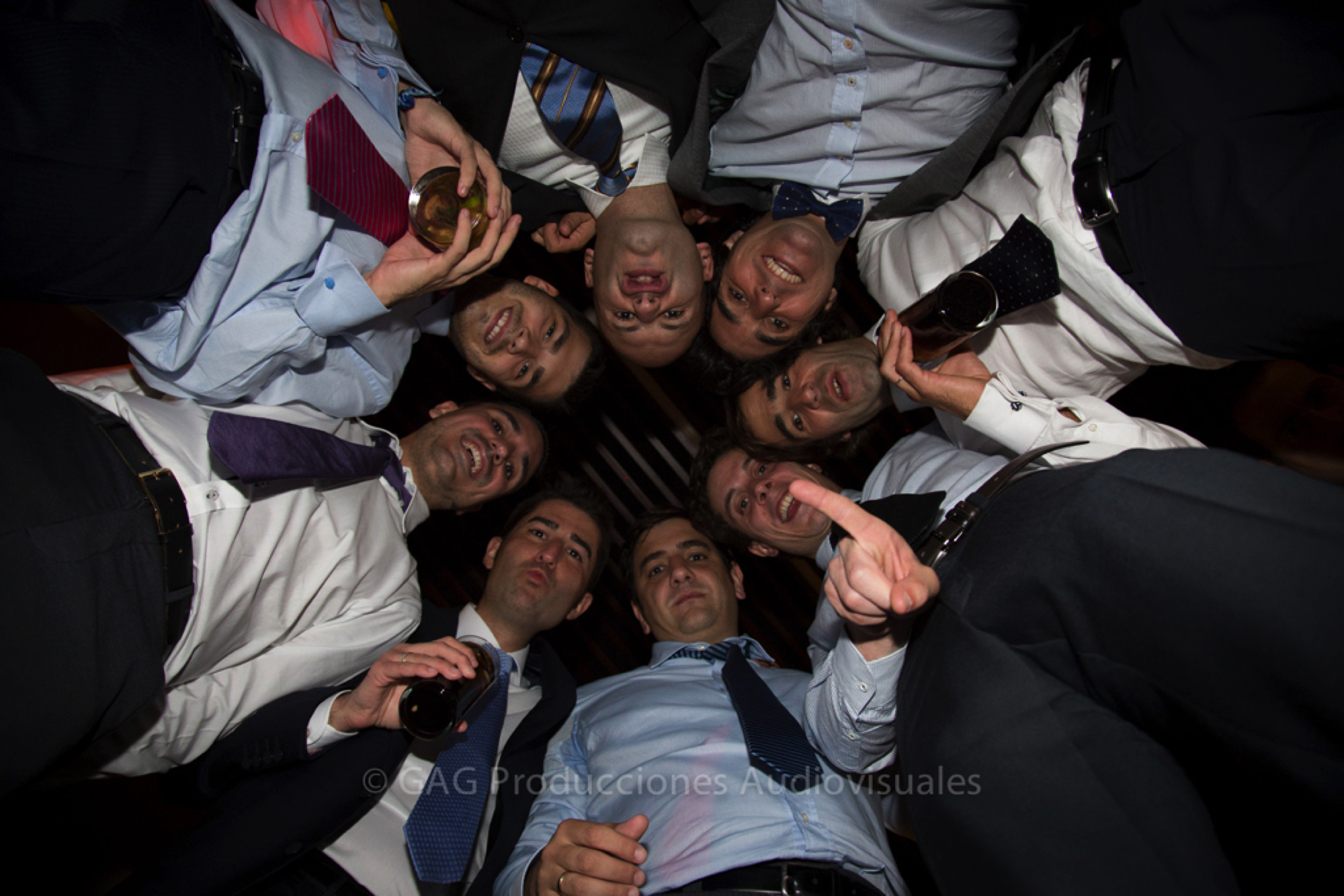 Fotos Boda Marta y Ruben (GAG) 62