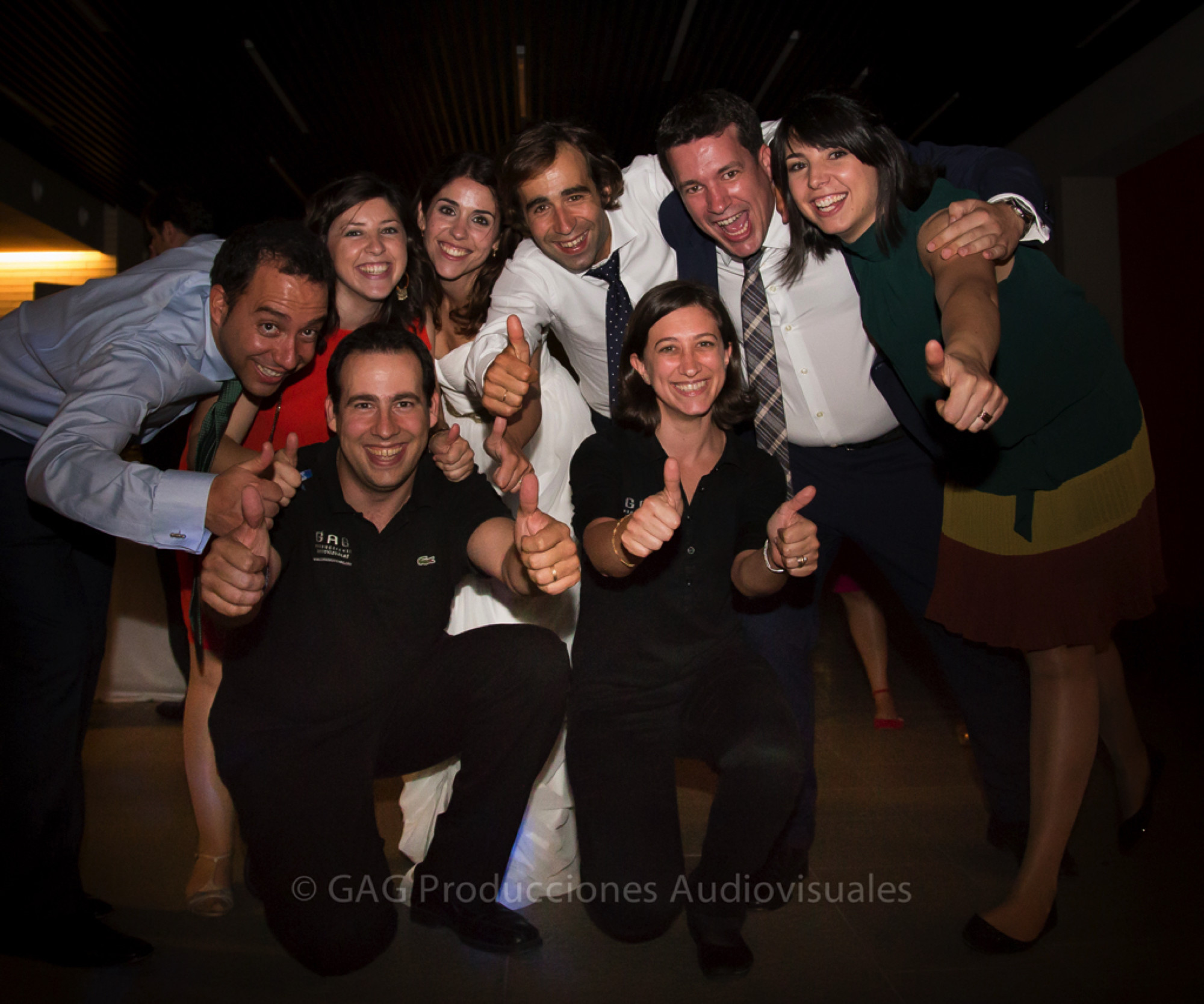 Fotos Boda Marta y Ruben (GAG) 63