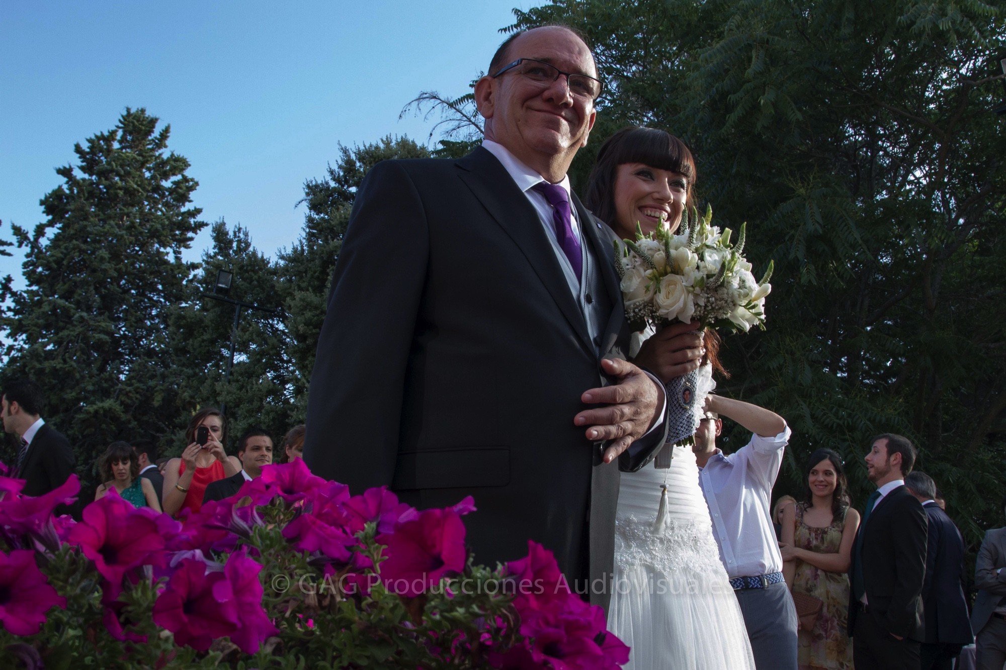 Fotos Boda Fuentepizarro R&D (GAG) 21