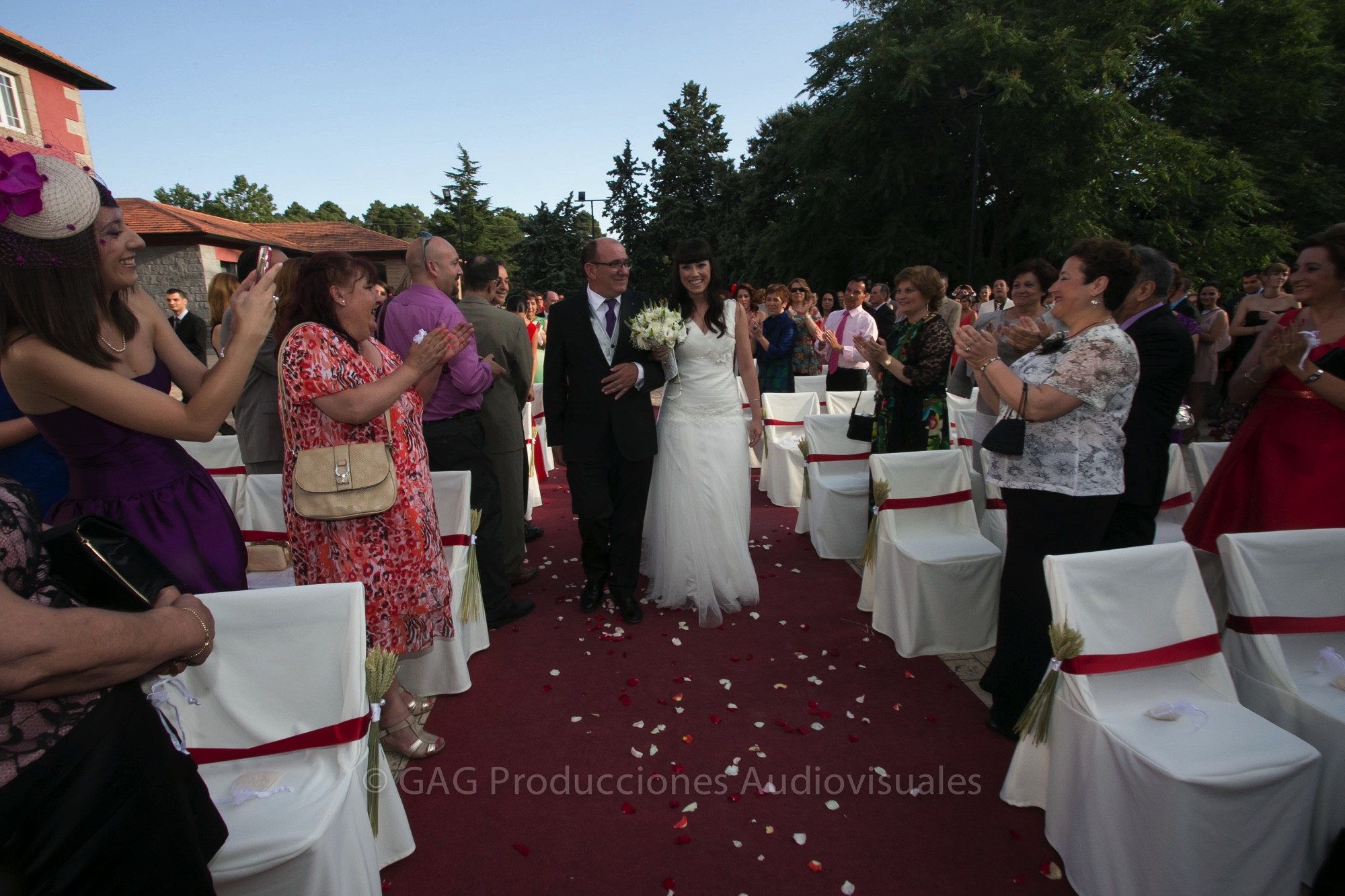 Fotos Boda Fuentepizarro R&D (GAG) 22