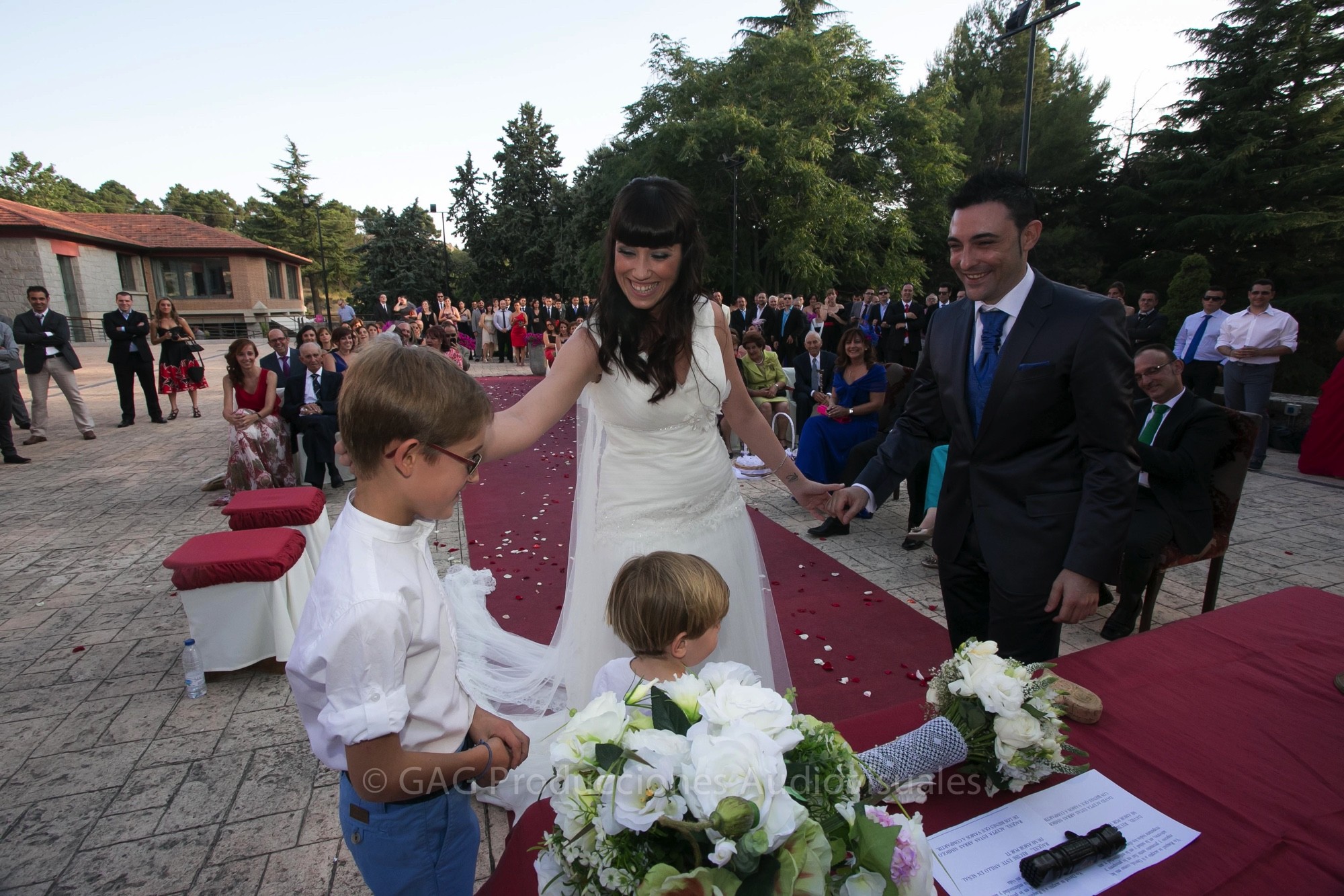 Fotos Boda Fuentepizarro R&D (GAG) 35