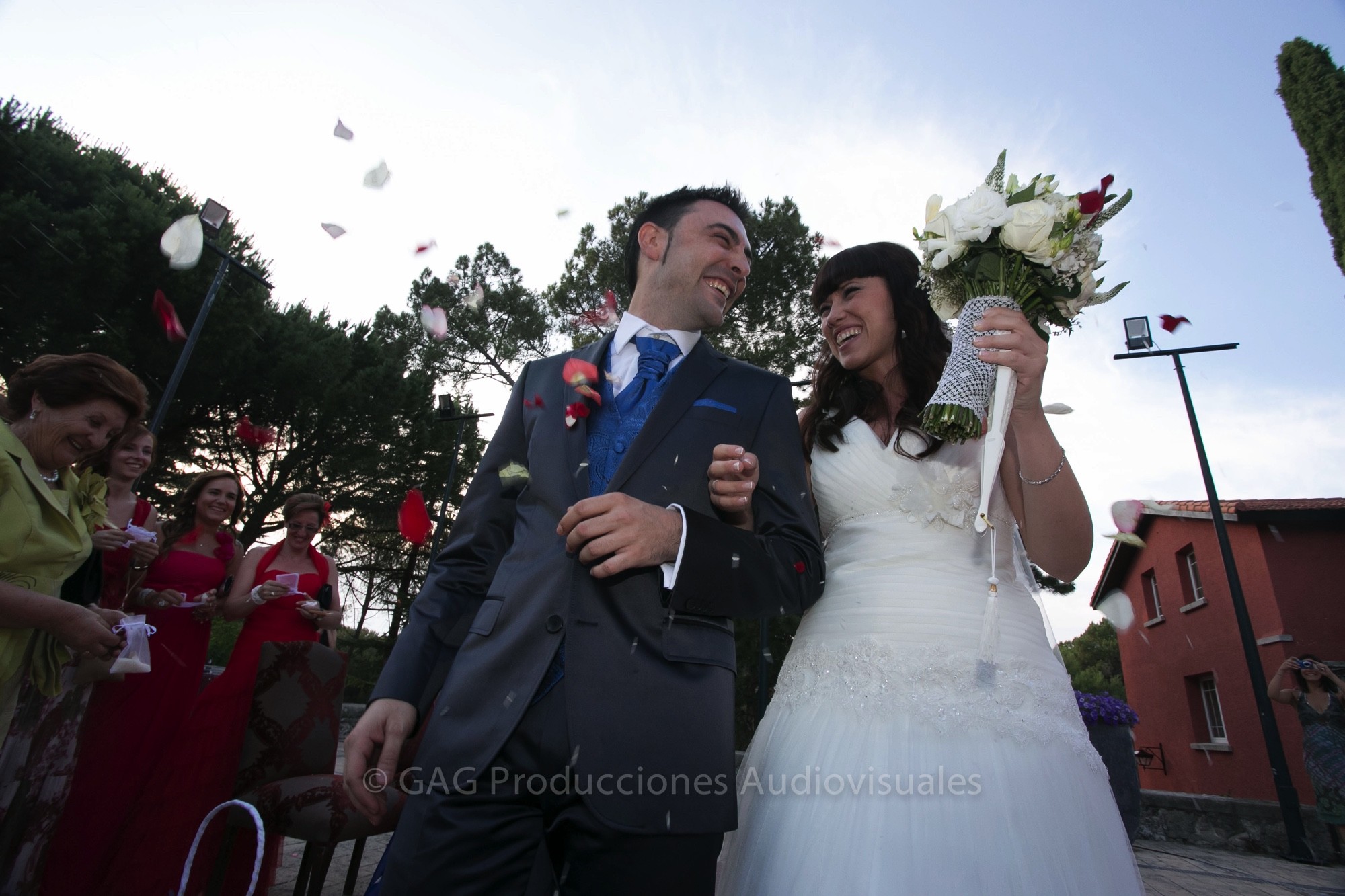 Fotos Boda Fuentepizarro R&D (GAG) 45