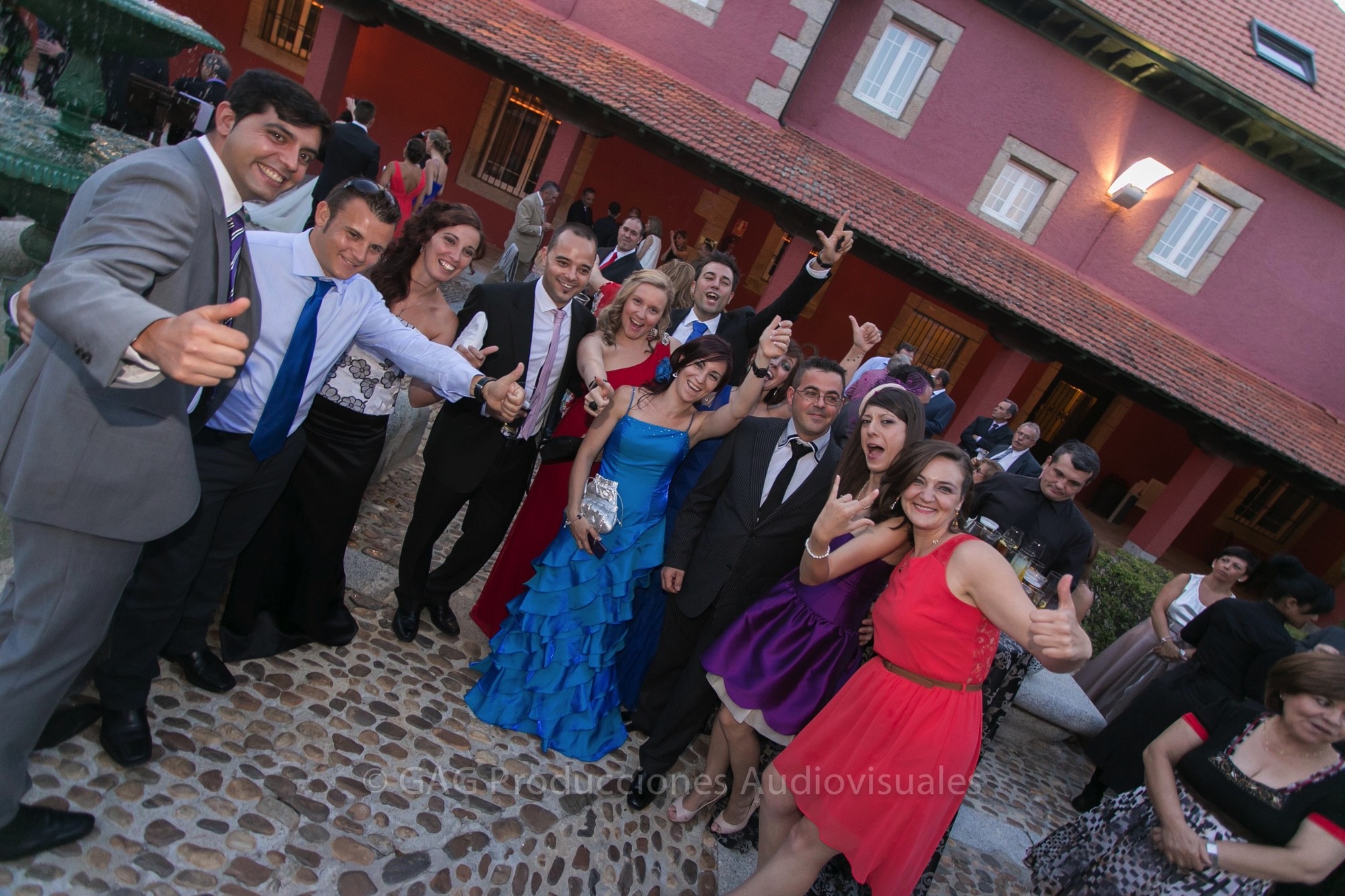 Fotos Boda Fuentepizarro R&D (GAG) 55