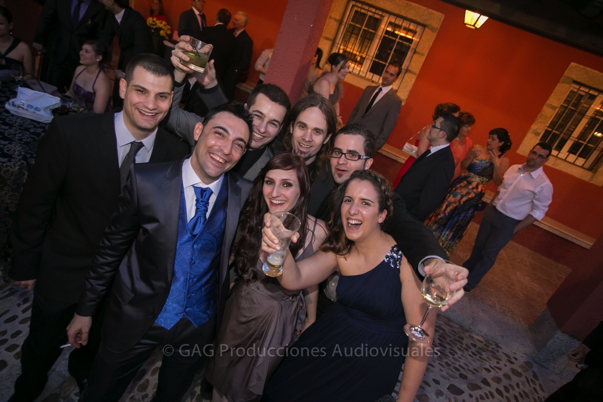 Fotos Boda Fuentepizarro R&D (GAG) 60