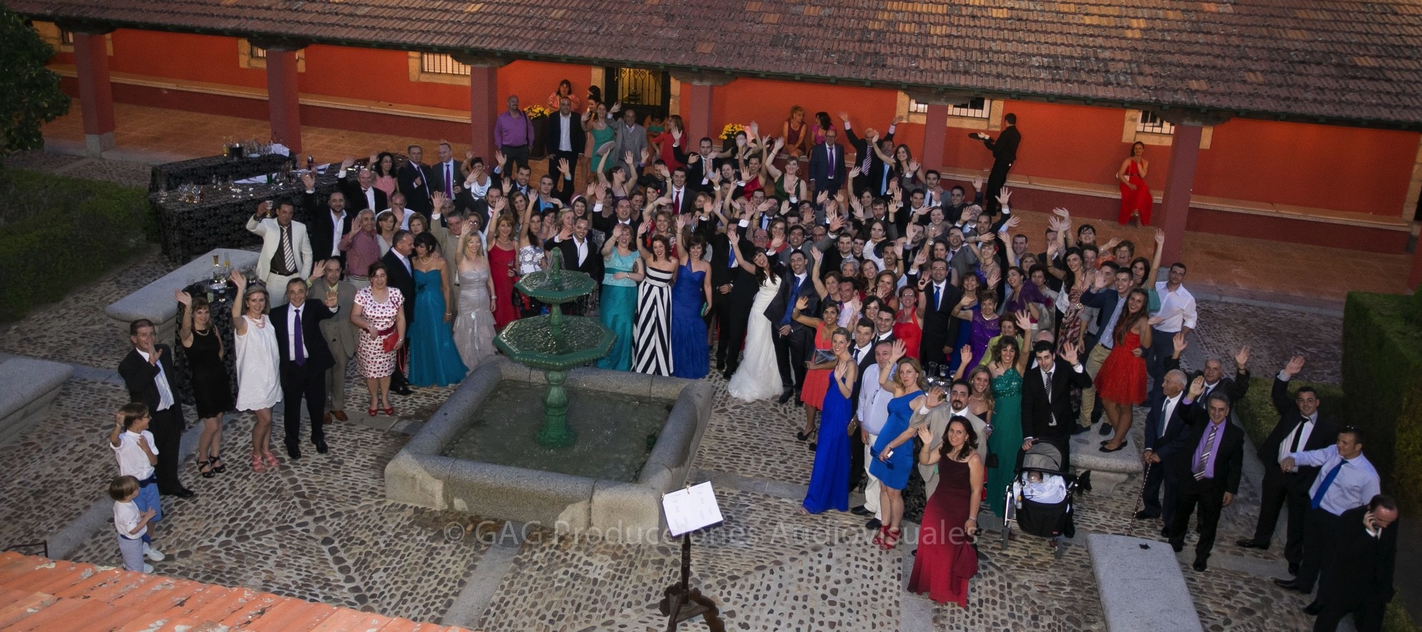 Fotos Boda Fuentepizarro R&D (GAG) 61