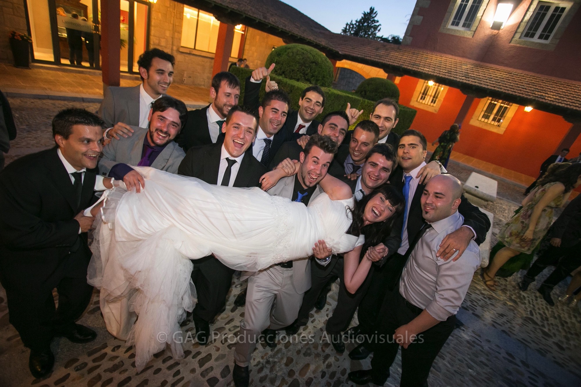 Fotos Boda Fuentepizarro R&D (GAG) 62