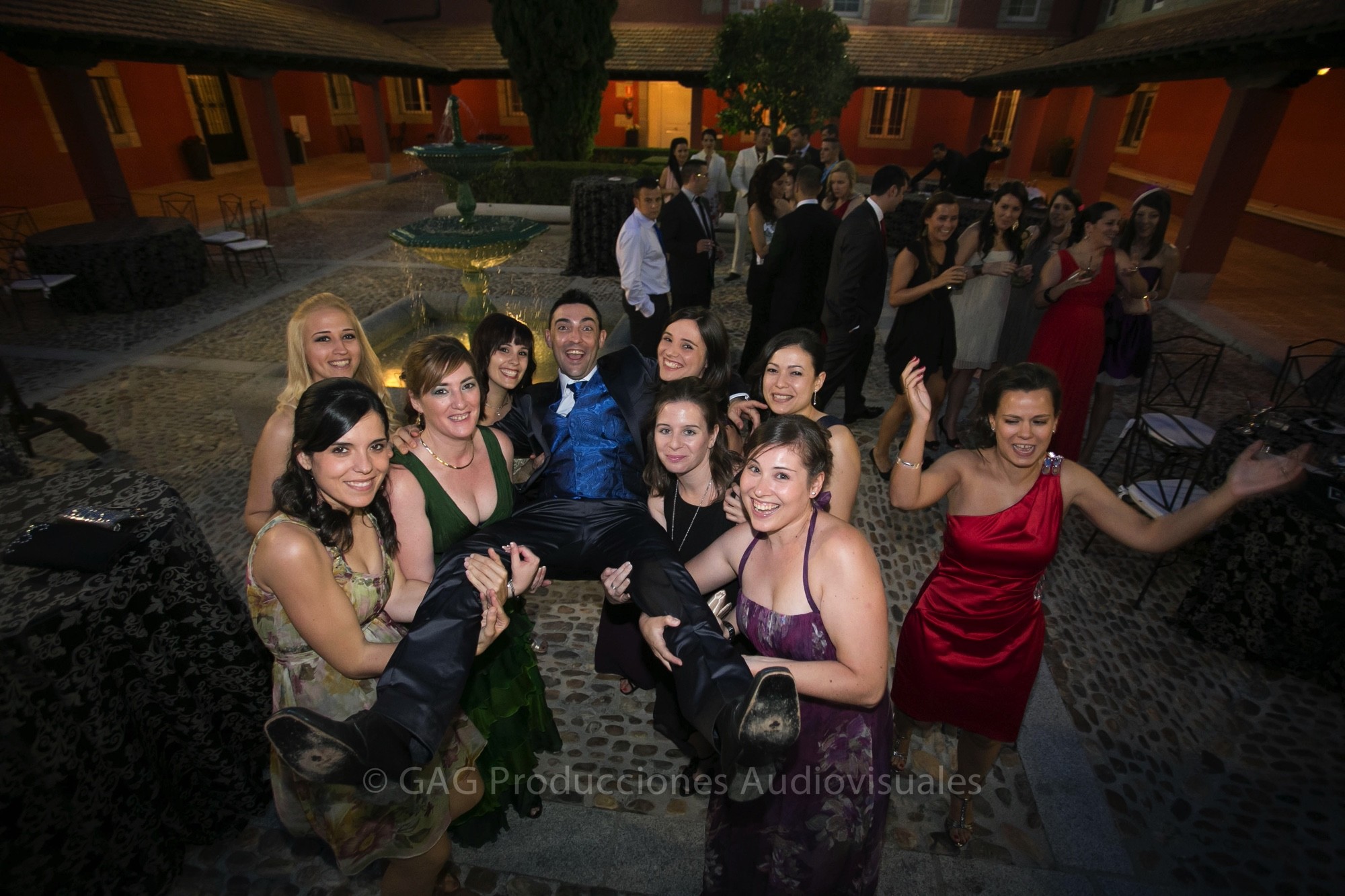 Fotos Boda Fuentepizarro R&D (GAG) 63