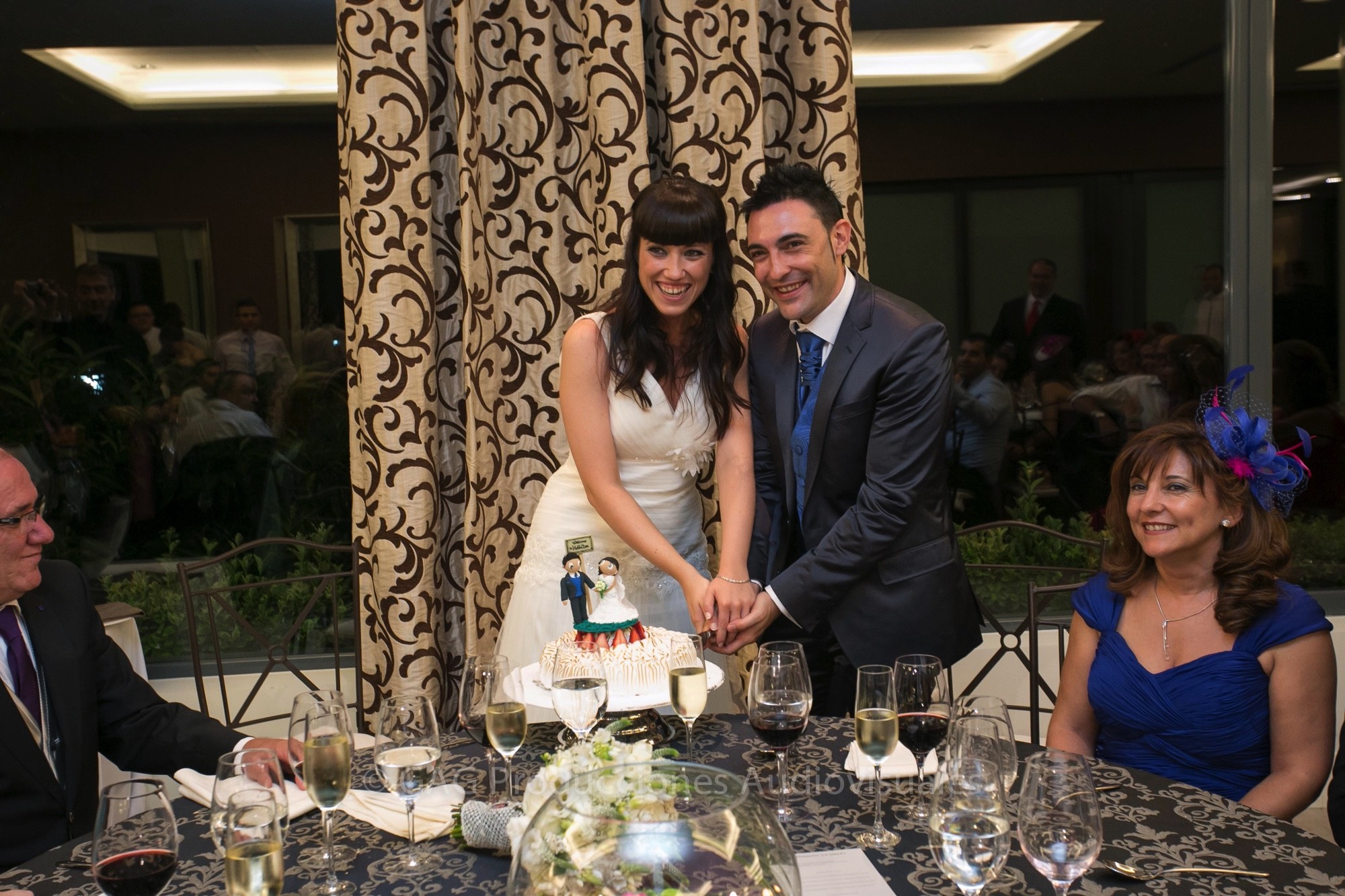 Fotos Boda Fuentepizarro R&D (GAG) 65