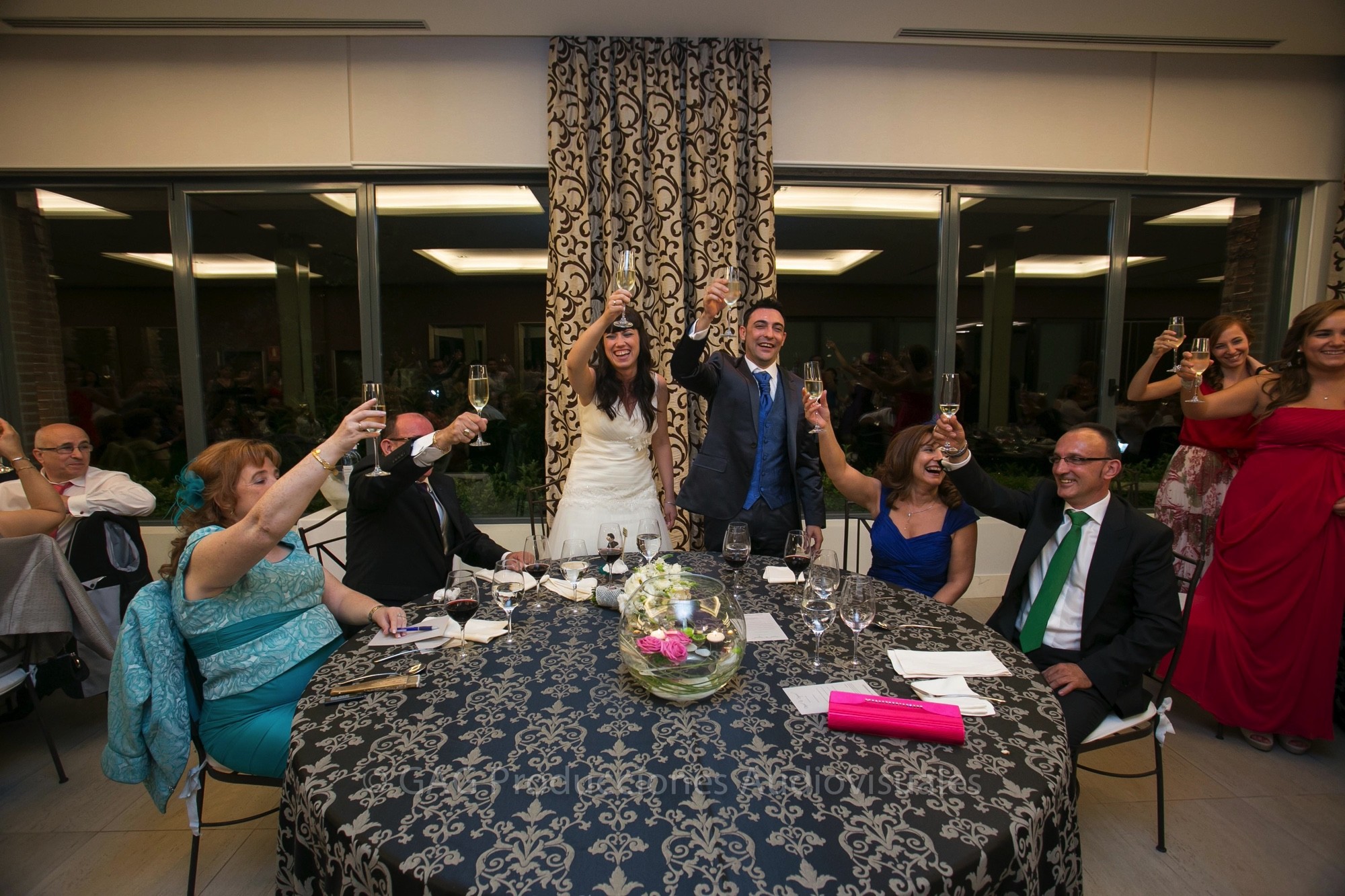 Fotos Boda Fuentepizarro R&D (GAG) 66