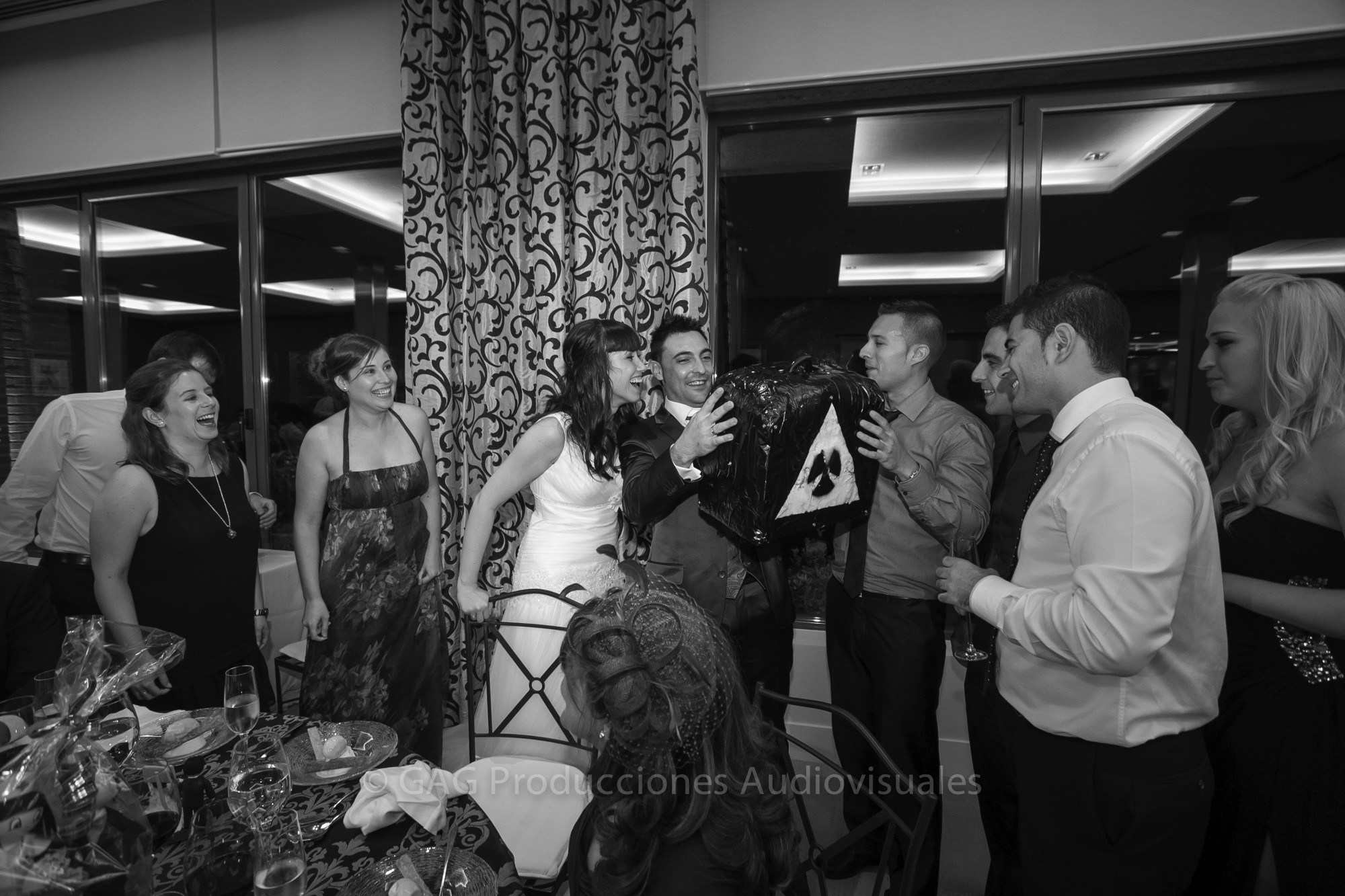 Fotos Boda Fuentepizarro R&D (GAG) 69