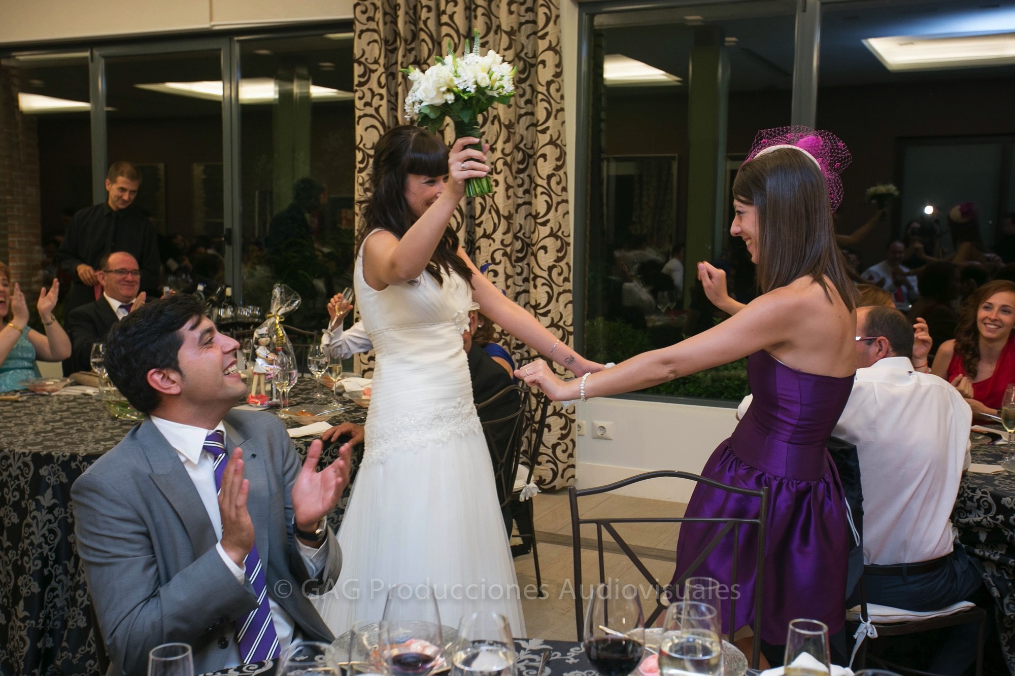 Fotos Boda Fuentepizarro R&D (GAG) 70