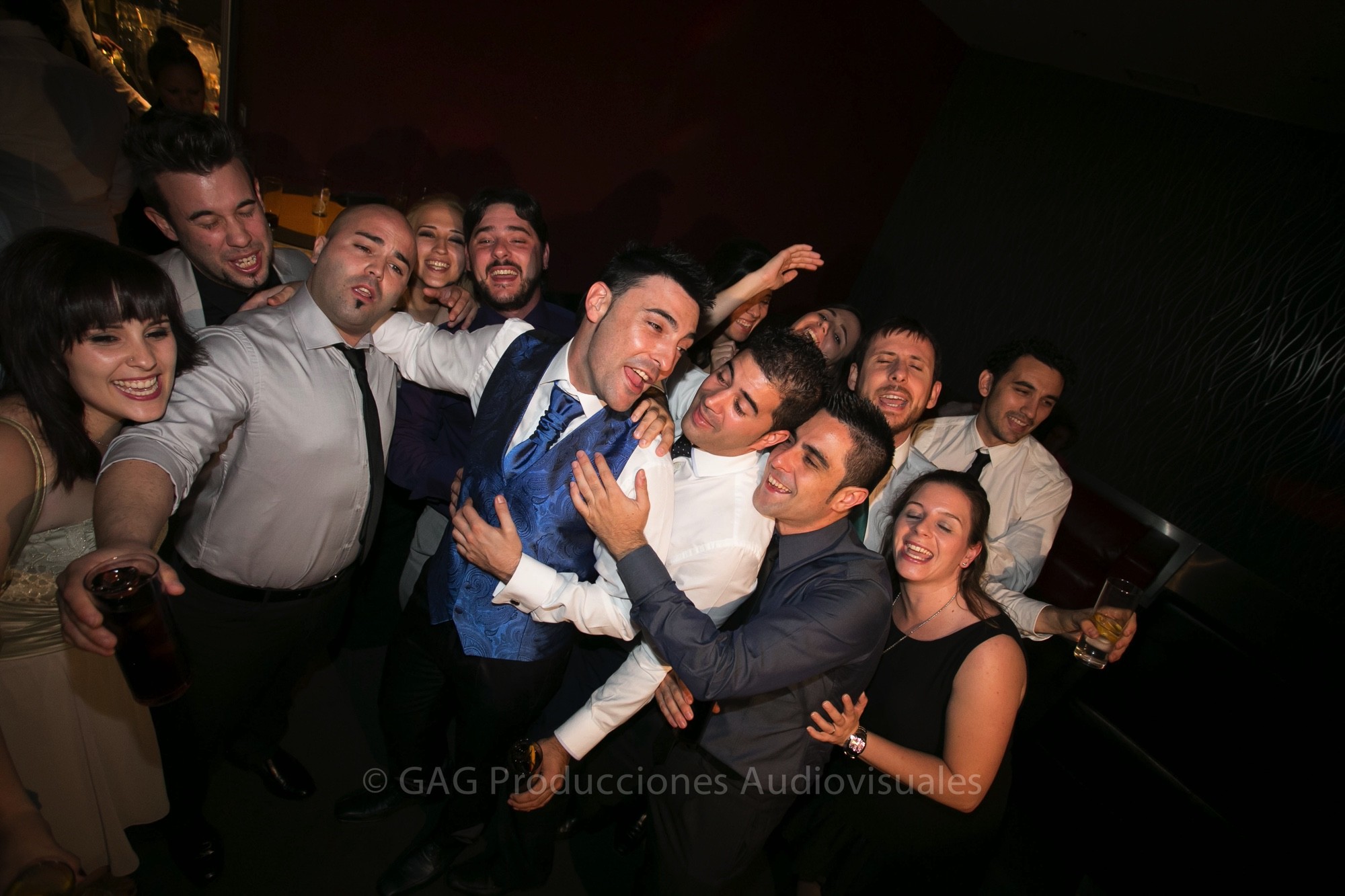 Fotos Boda Fuentepizarro R&D (GAG) 83