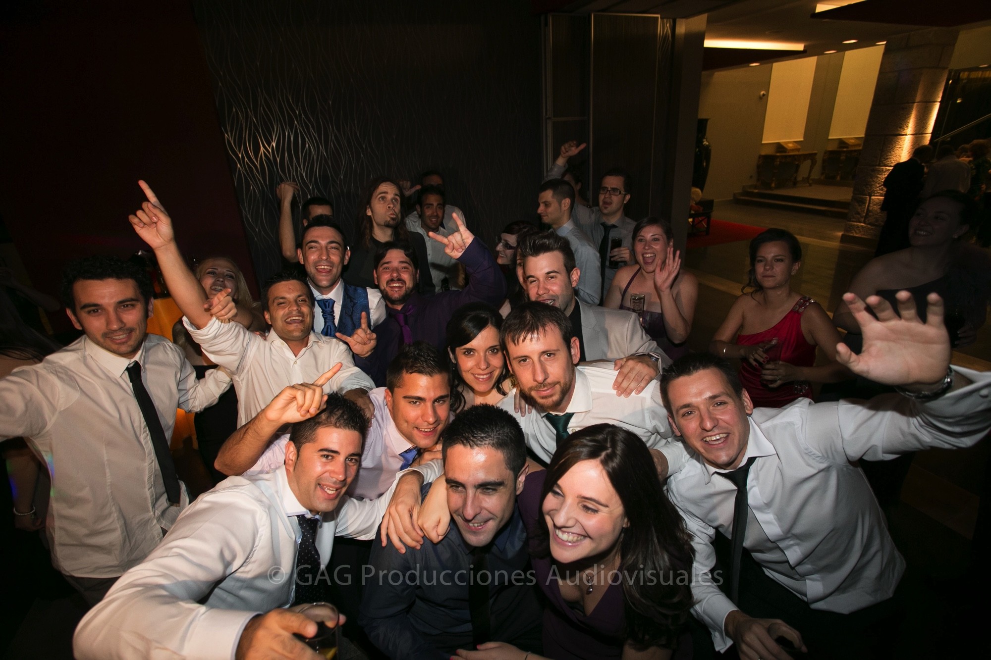 Fotos Boda Fuentepizarro R&D (GAG) 85