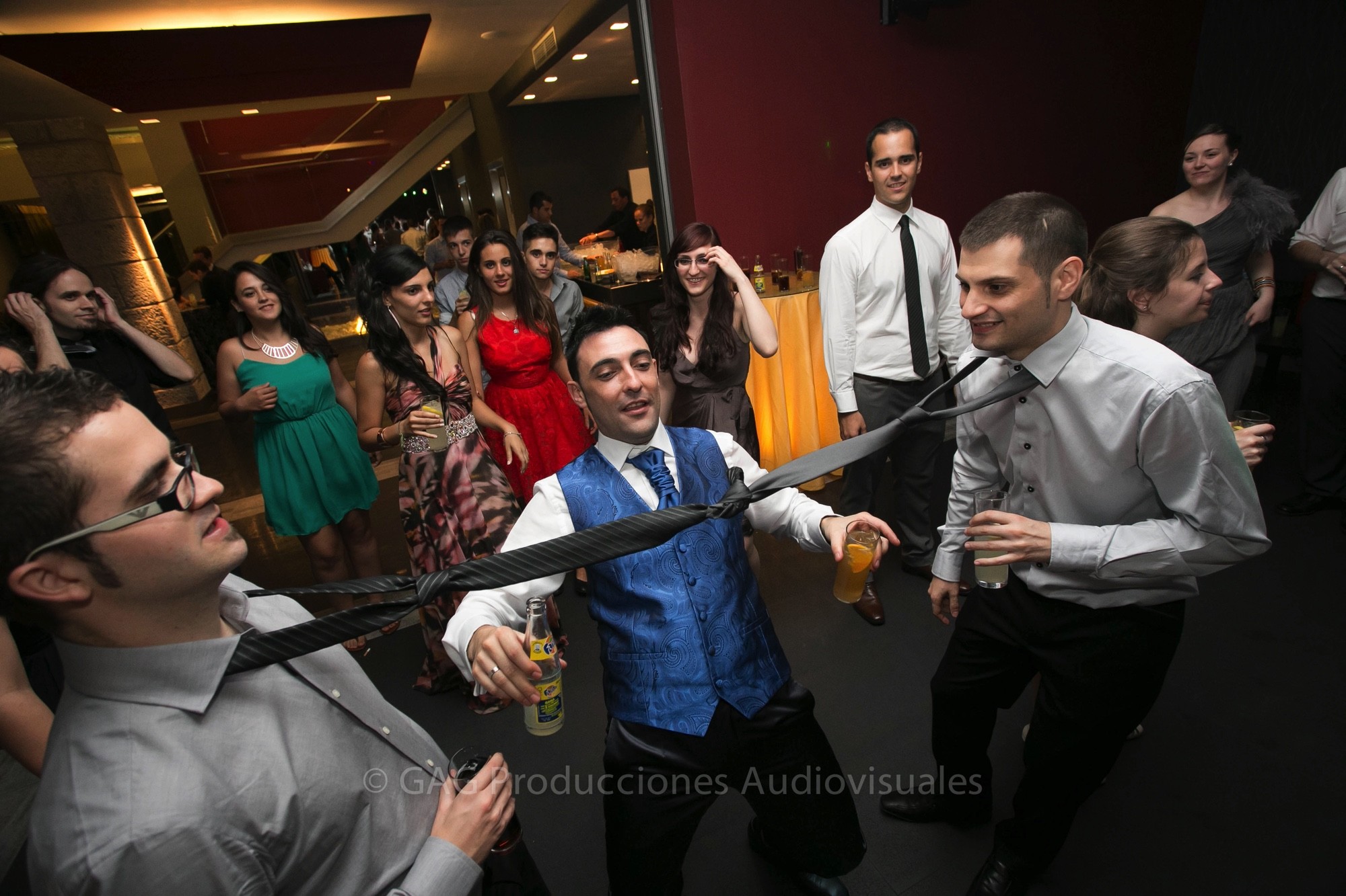 Fotos Boda Fuentepizarro R&D (GAG) 88