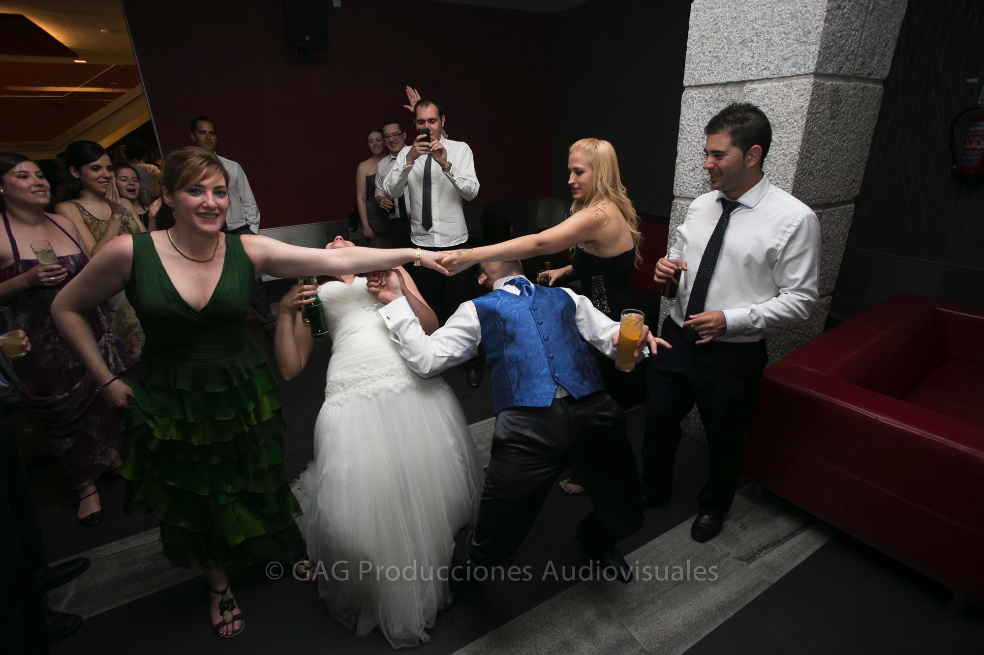 Fotos Boda Fuentepizarro R&D (GAG) 89