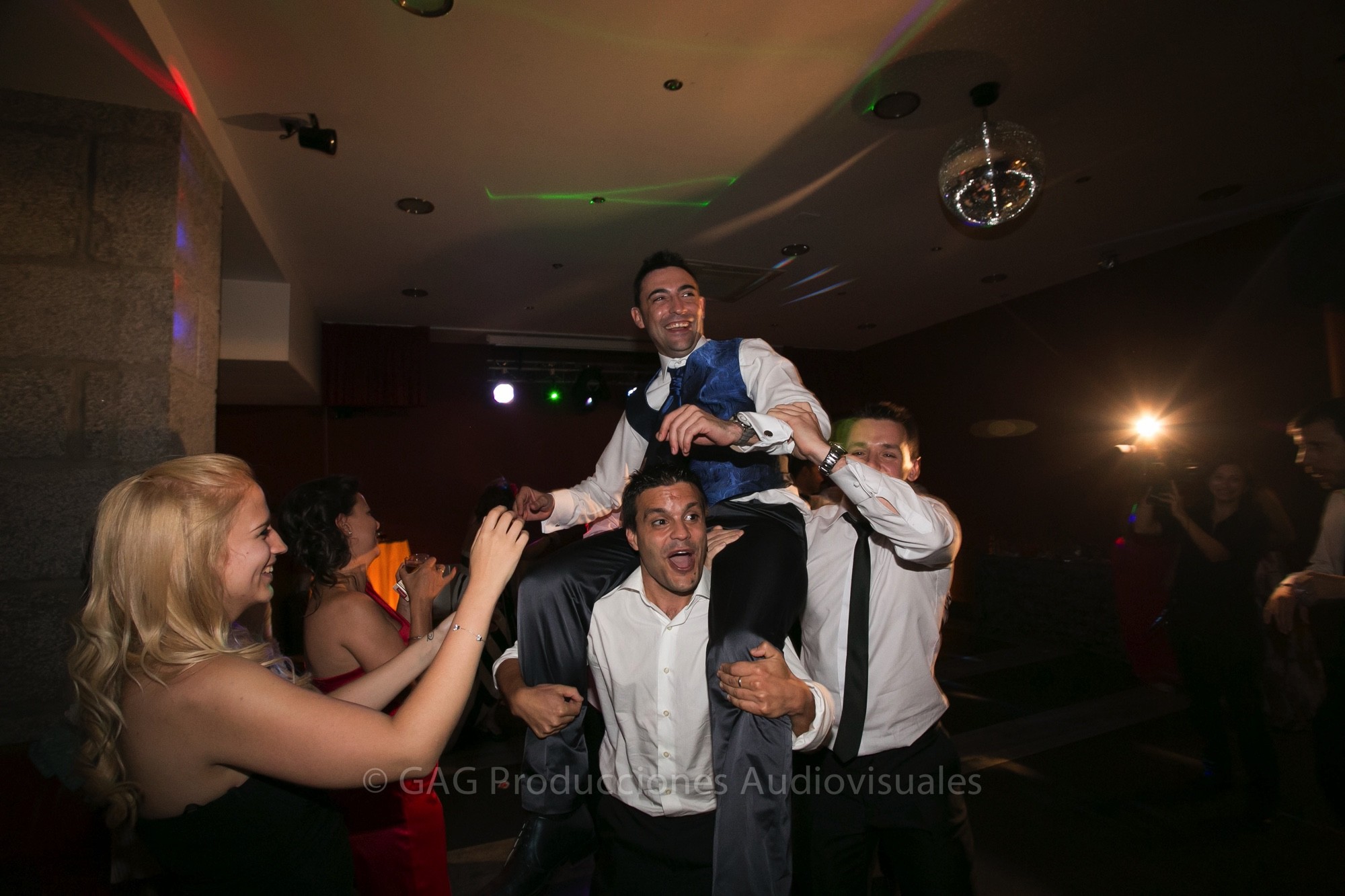 Fotos Boda Fuentepizarro R&D (GAG) 90