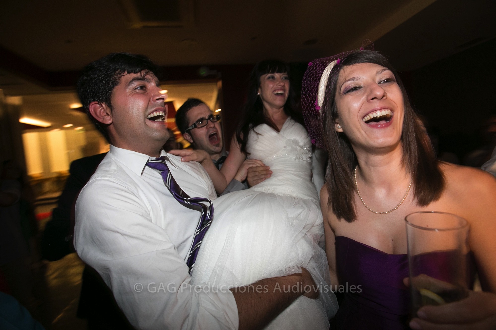 Fotos Boda Fuentepizarro R&D (GAG) 91