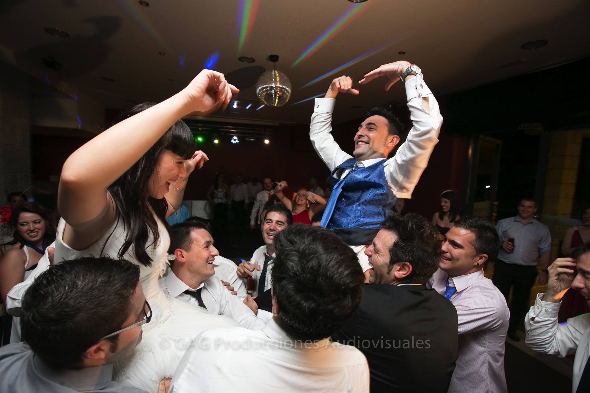 Fotos Boda Fuentepizarro R&D (GAG) 92