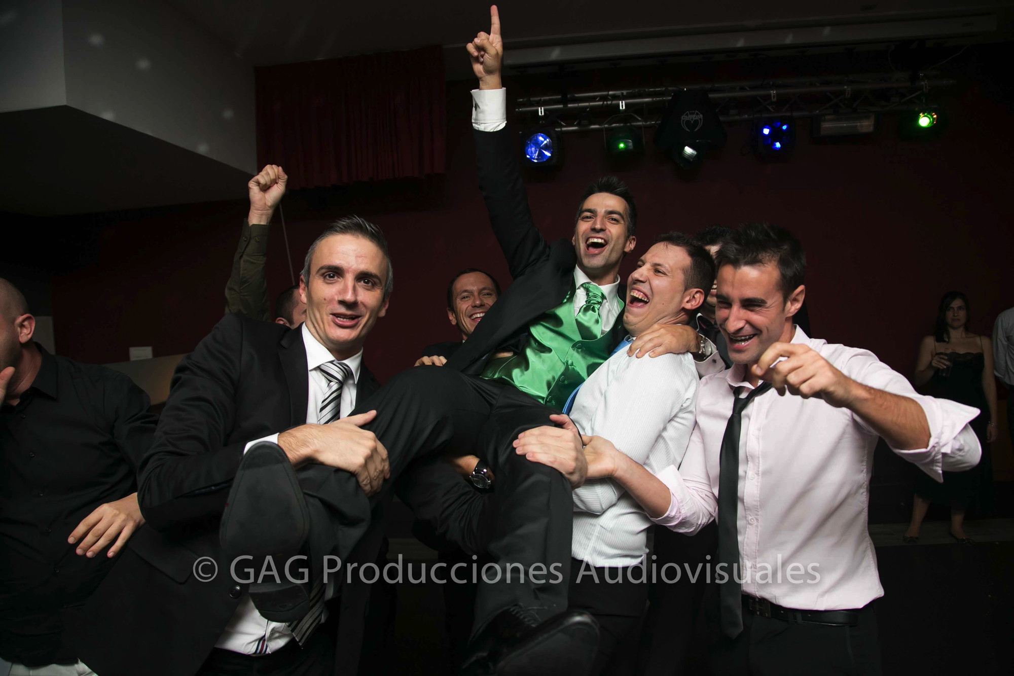 Fotos Boda Fuentepizarro Madrid E&O (GAG) 121