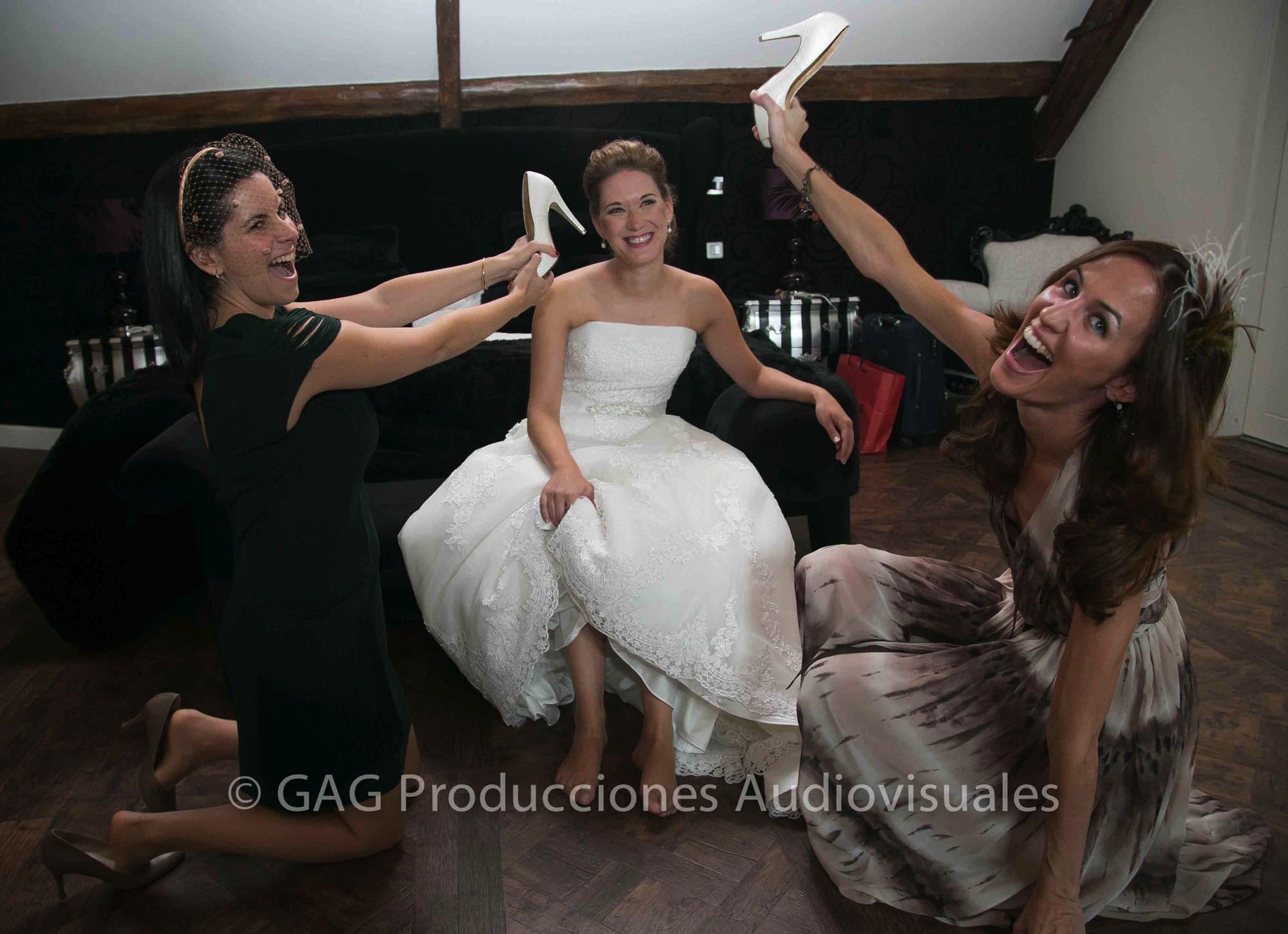Fotos Boda Fuentepizarro Madrid E&O (GAG) 17