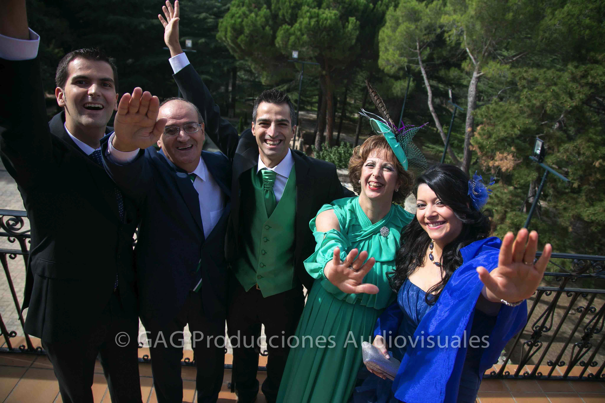 Fotos Boda Fuentepizarro Madrid E&O (GAG) 33
