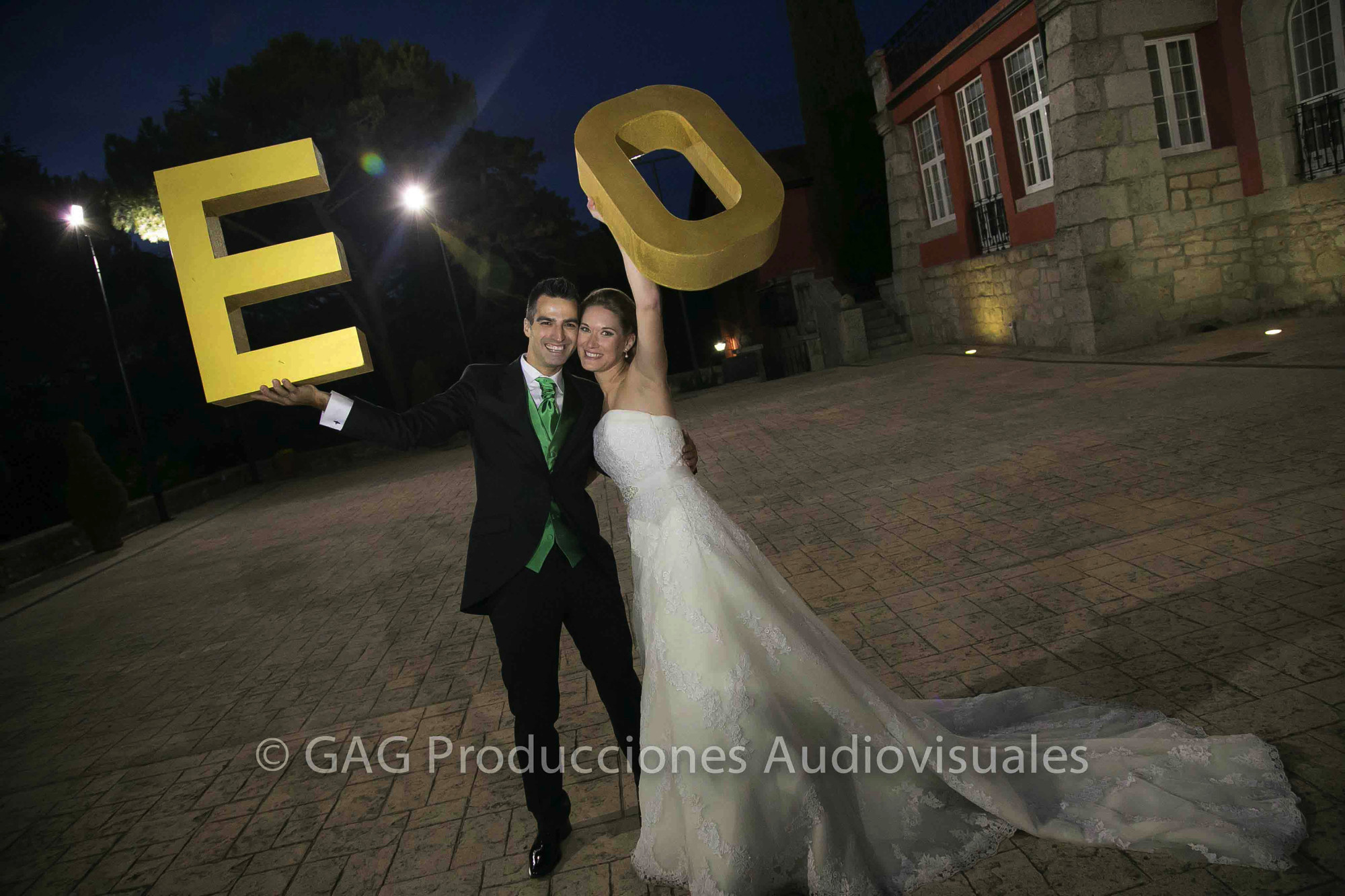 Fotos Boda Fuentepizarro Madrid E&O (GAG) 80