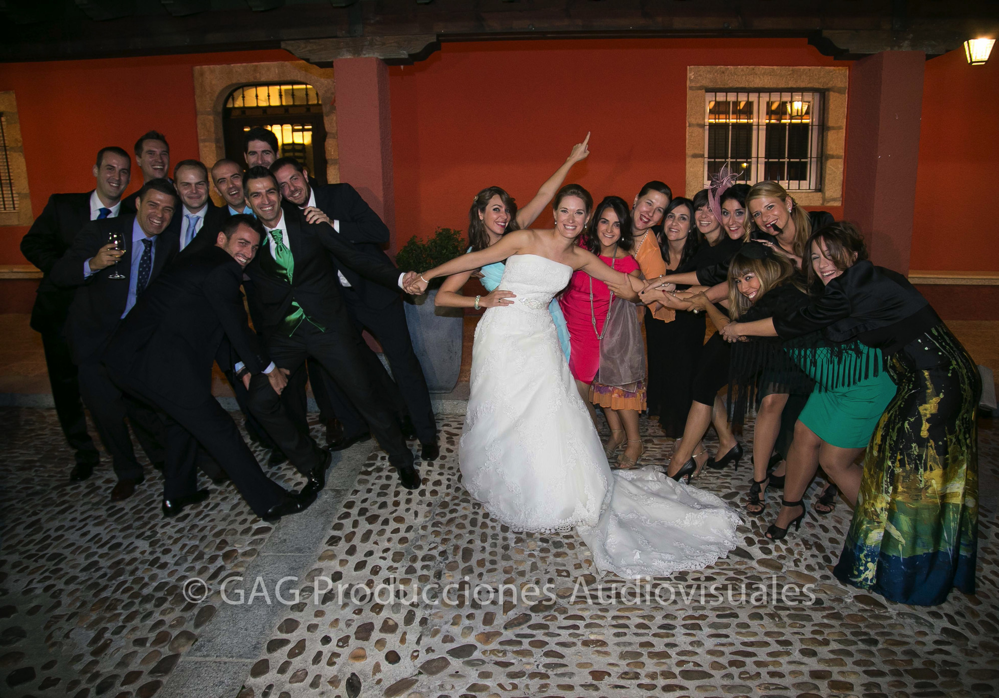 Fotos Boda Fuentepizarro Madrid E&O (GAG) 83