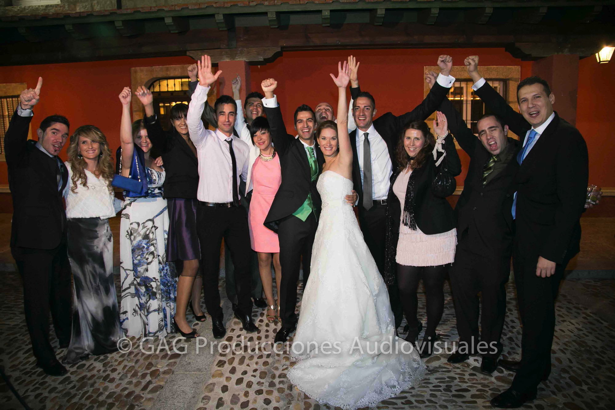 Fotos Boda Fuentepizarro Madrid E&O (GAG) 84