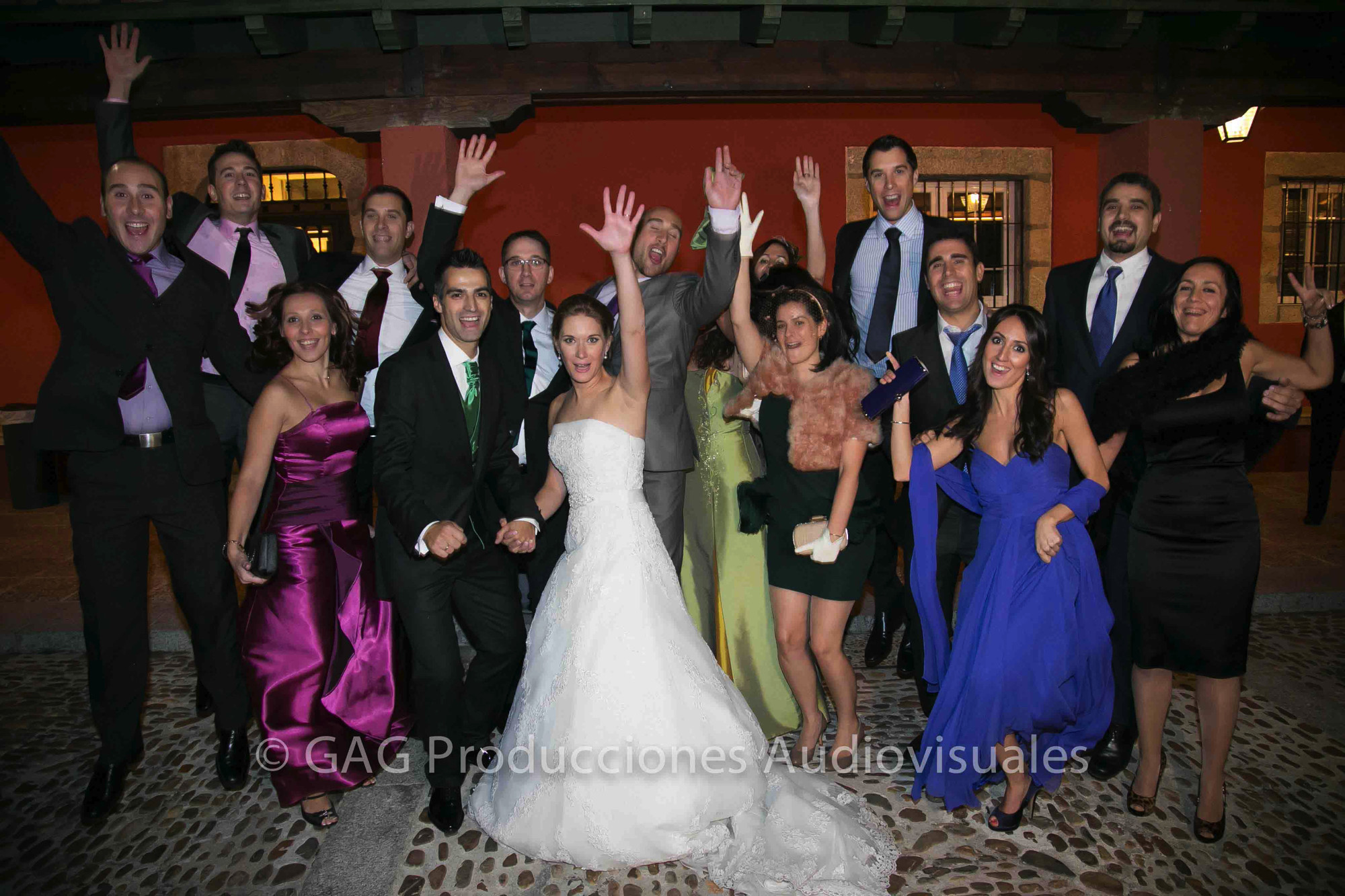 Fotos Boda Fuentepizarro Madrid E&O (GAG) 85