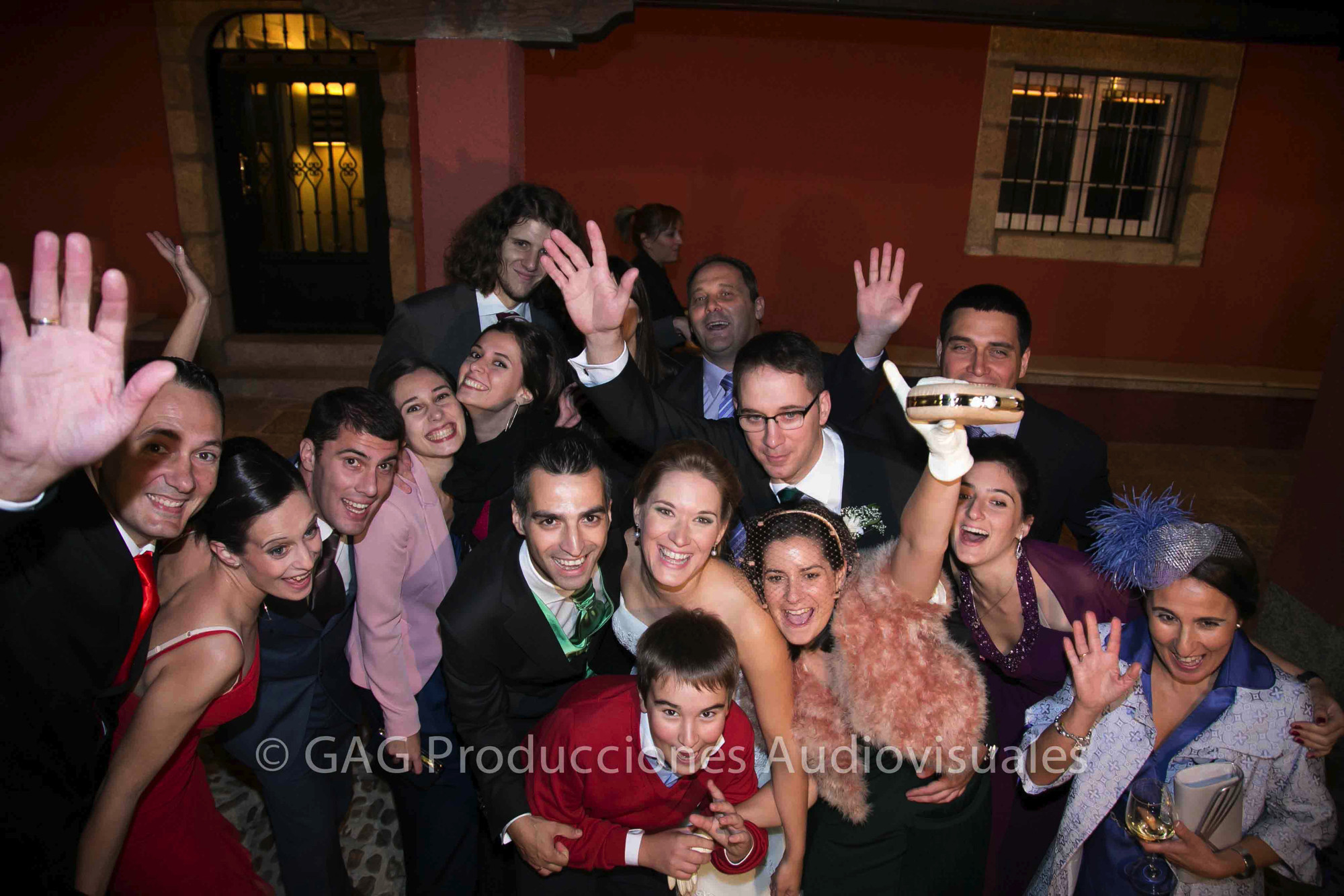 Fotos Boda Fuentepizarro Madrid E&O (GAG) 86