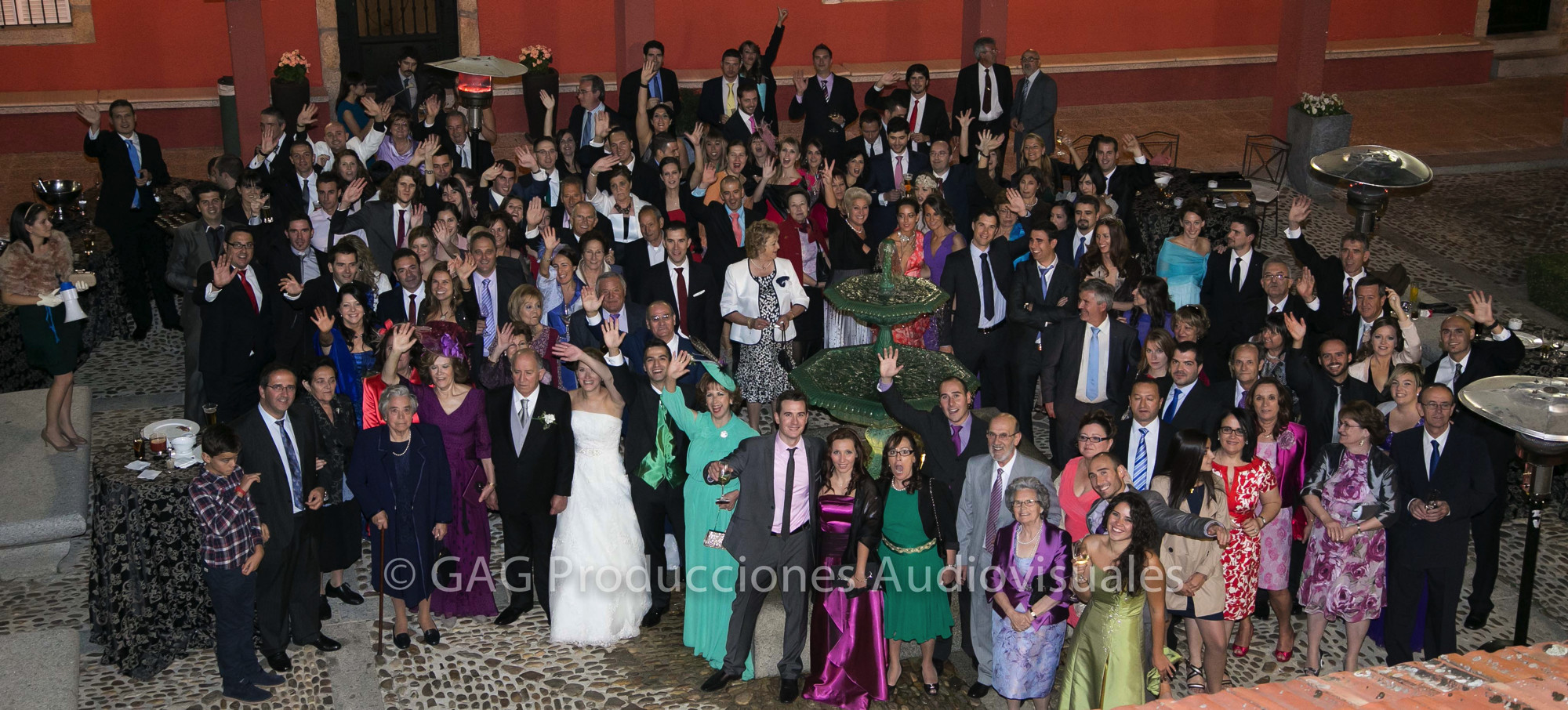 Fotos Boda Fuentepizarro Madrid E&O (GAG) 89