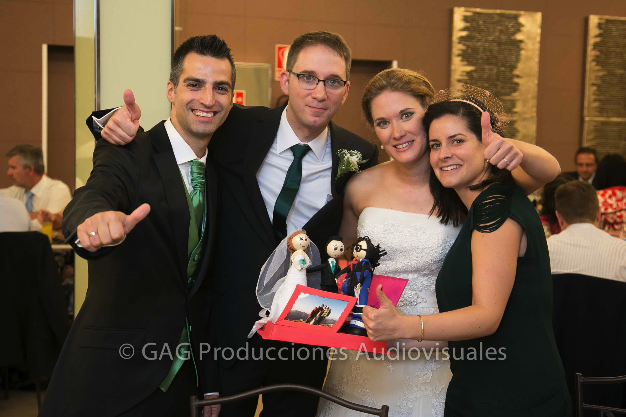 Fotos Boda Fuentepizarro Madrid E&O (GAG) 92