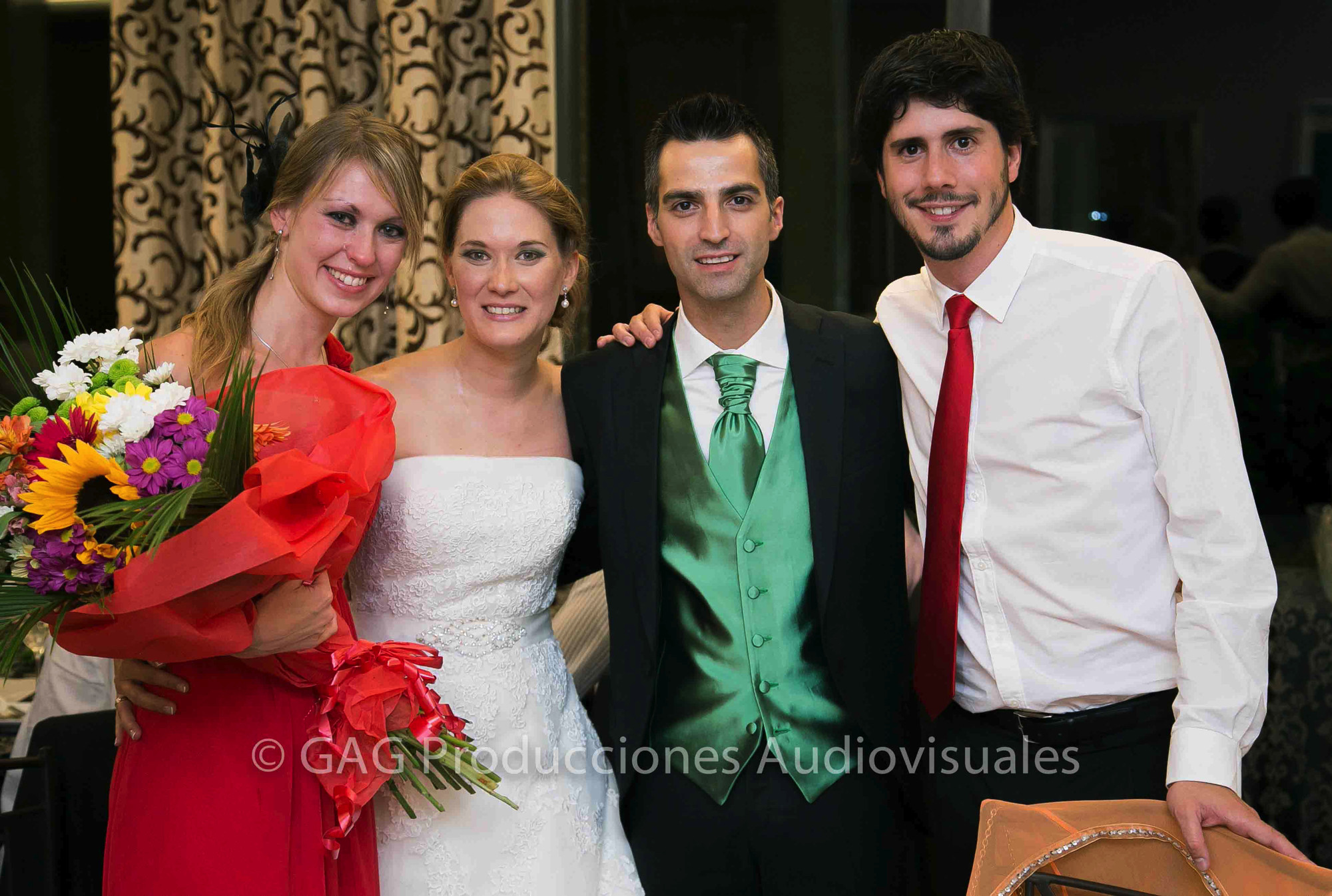 Fotos Boda Fuentepizarro Madrid E&O (GAG) 99