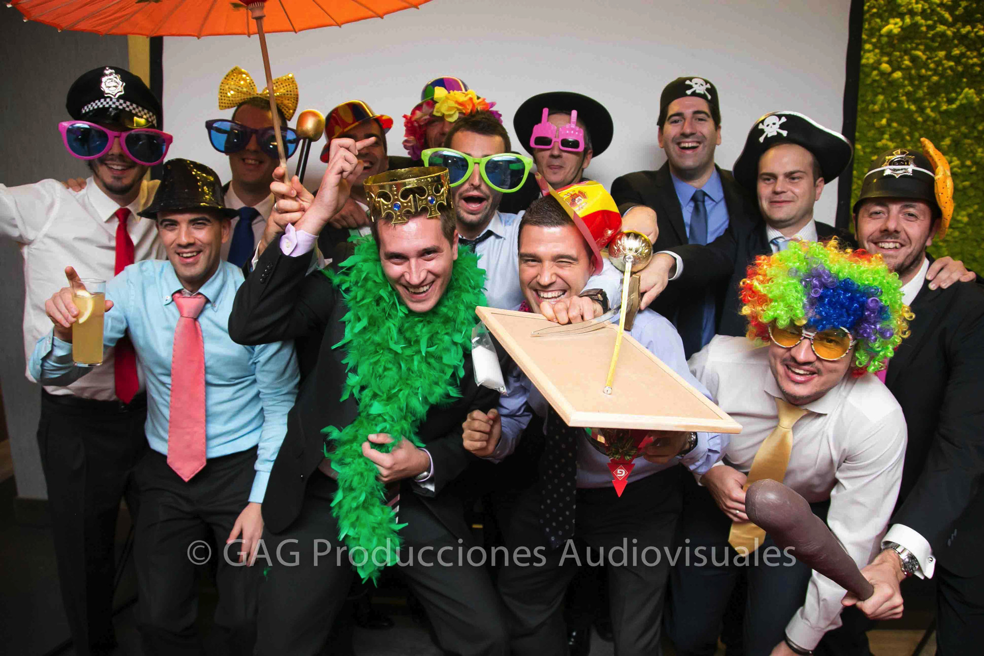 Fotos Boda Fuentepizarro Madrid E&O (GAG) 150