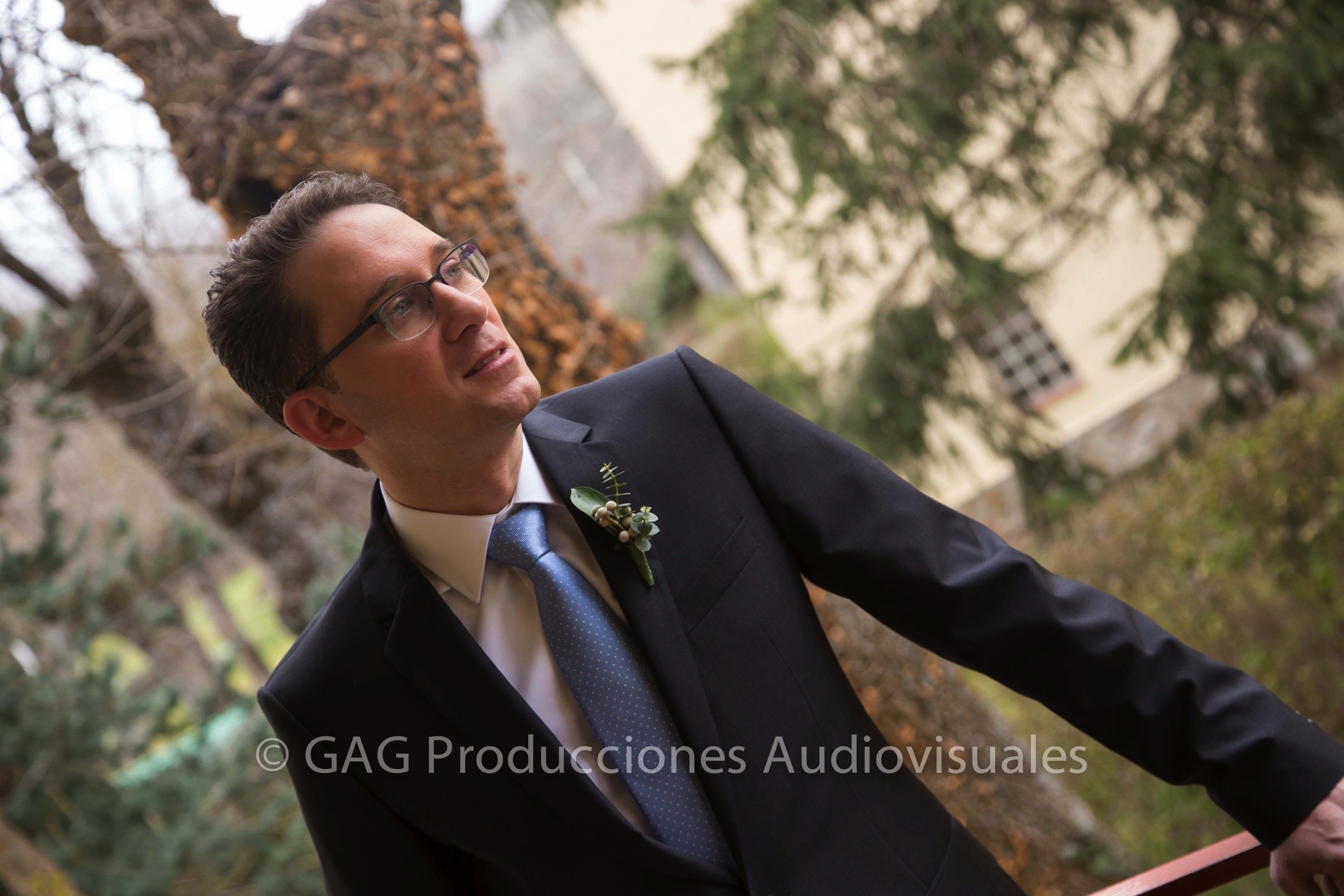 Fotos Boda Rascafria Madrid I&A (GAG) 40