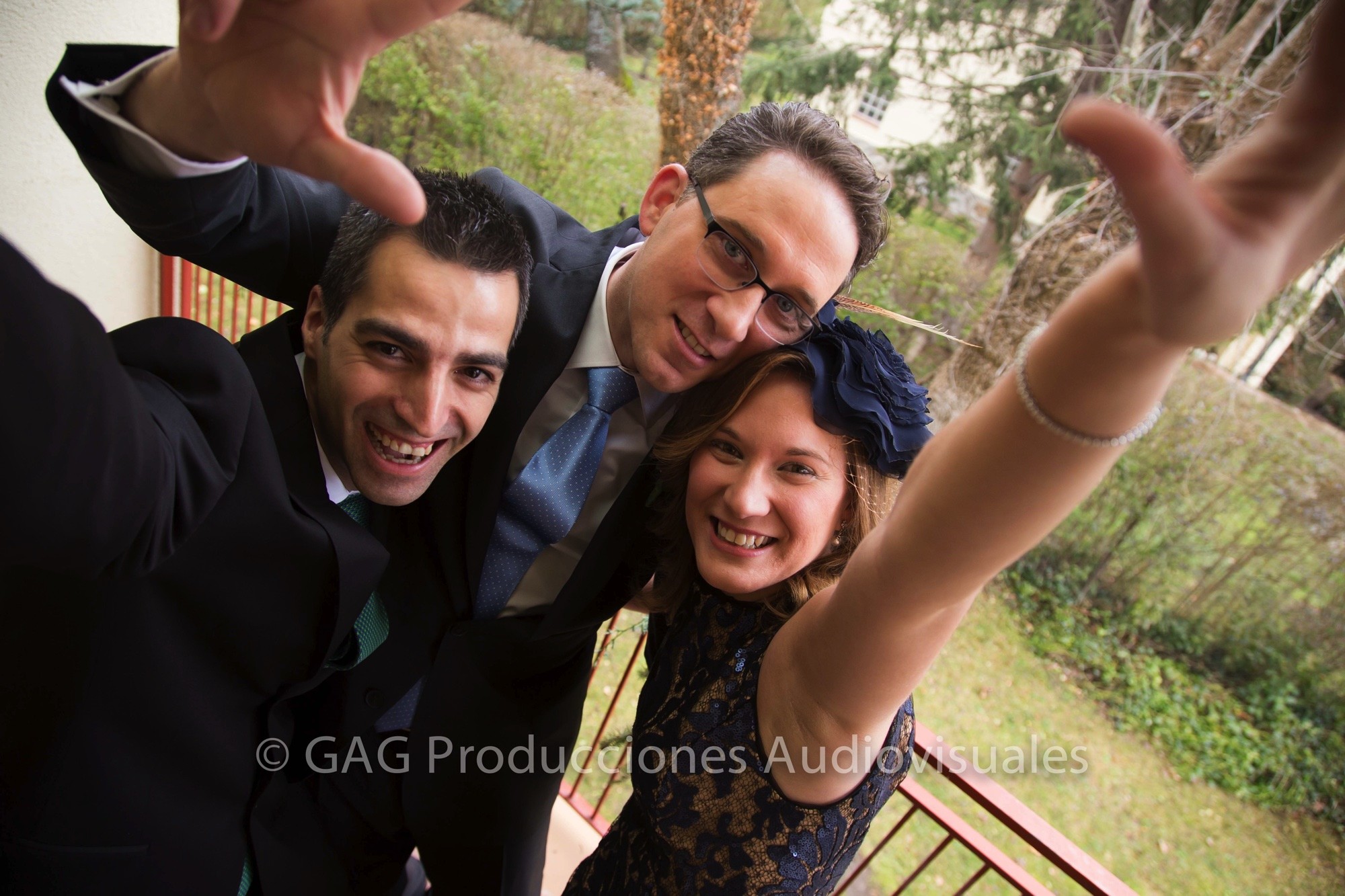 Fotos Boda Rascafria Madrid I&A (GAG) 43