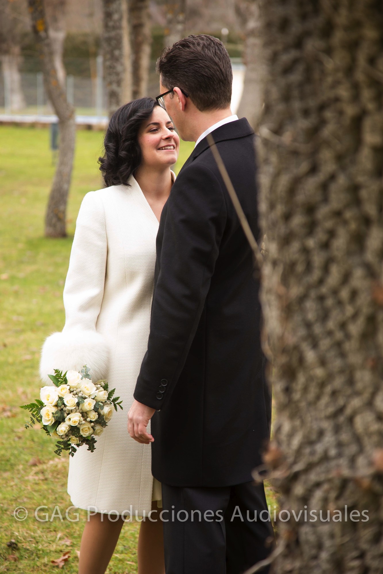 Fotos Boda Rascafria Madrid I&A (GAG) 47