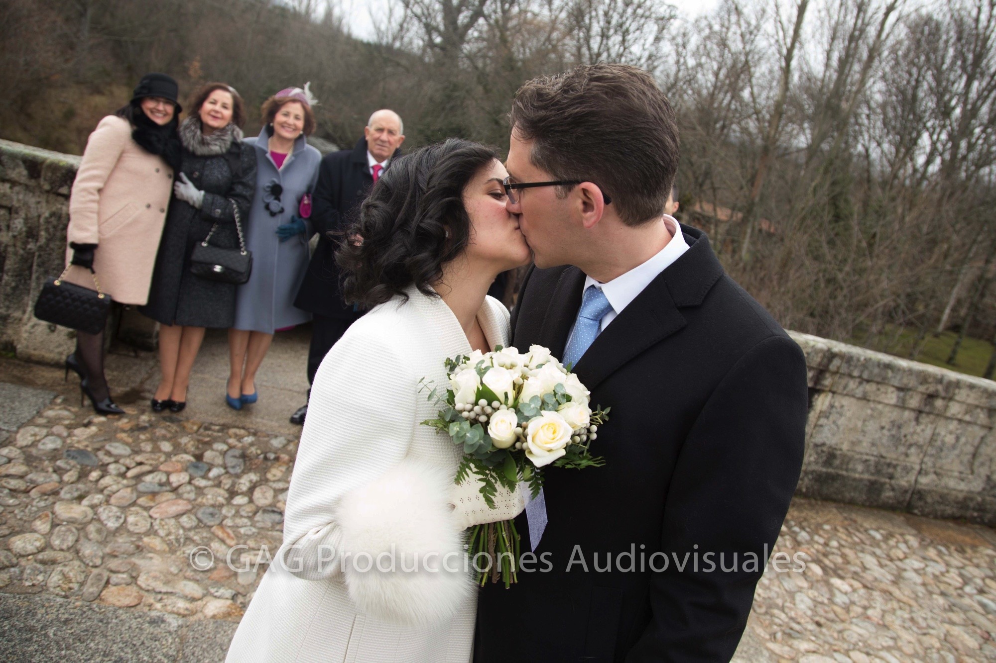 Fotos Boda Rascafria Madrid I&A (GAG) 67