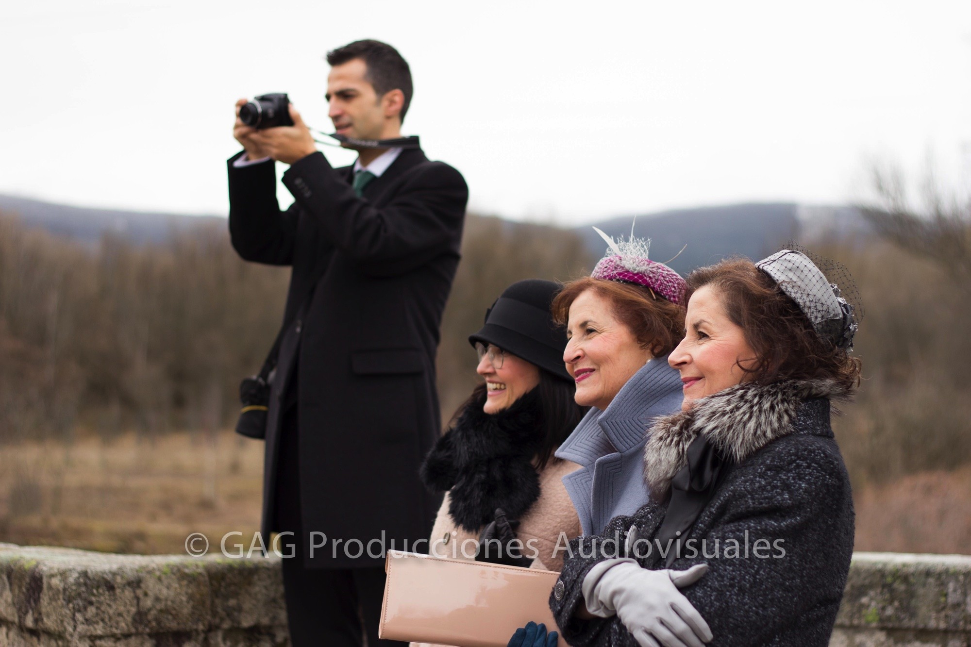 Fotos Boda Rascafria Madrid I&A (GAG) 68