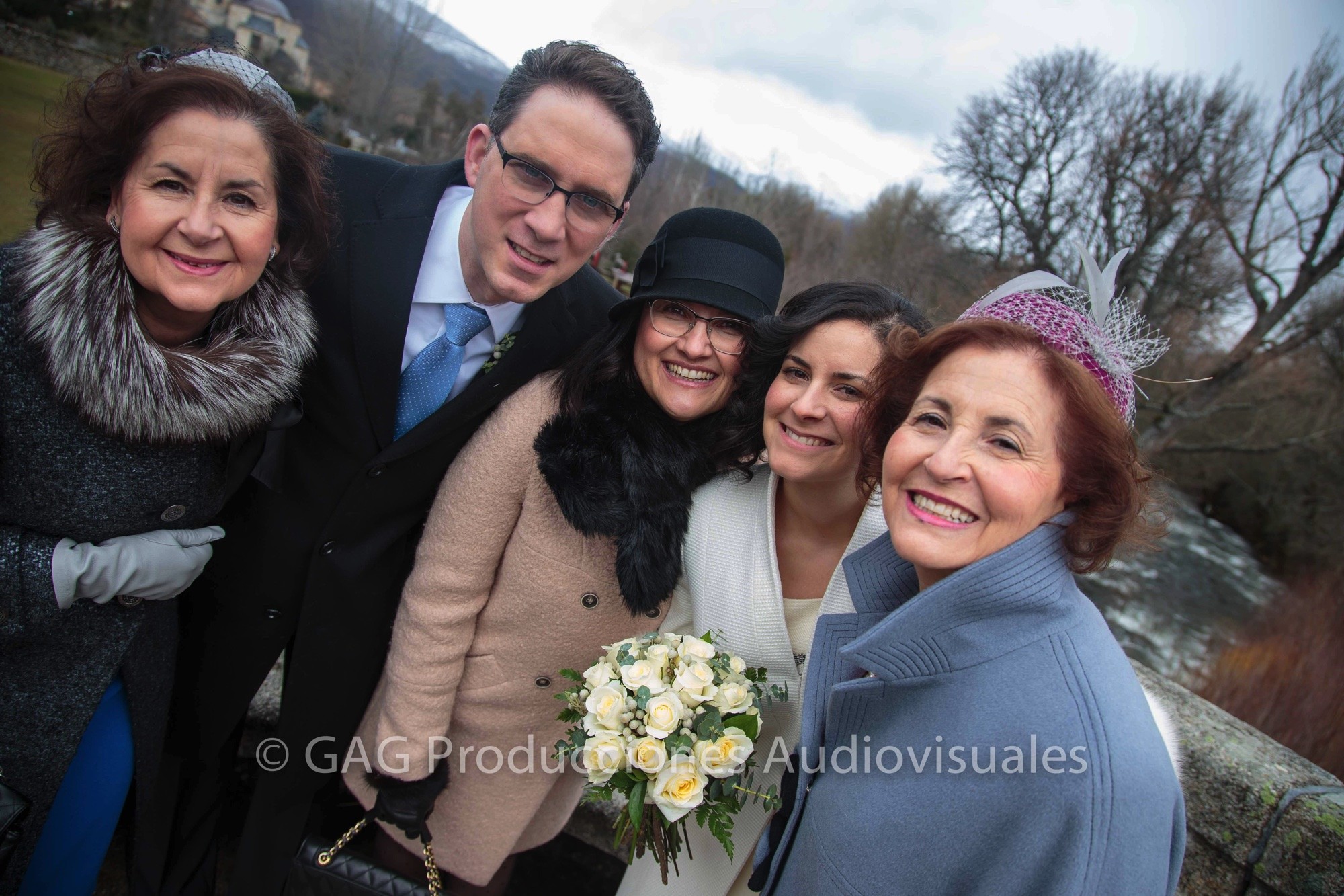 Fotos Boda Rascafria Madrid I&A (GAG) 70