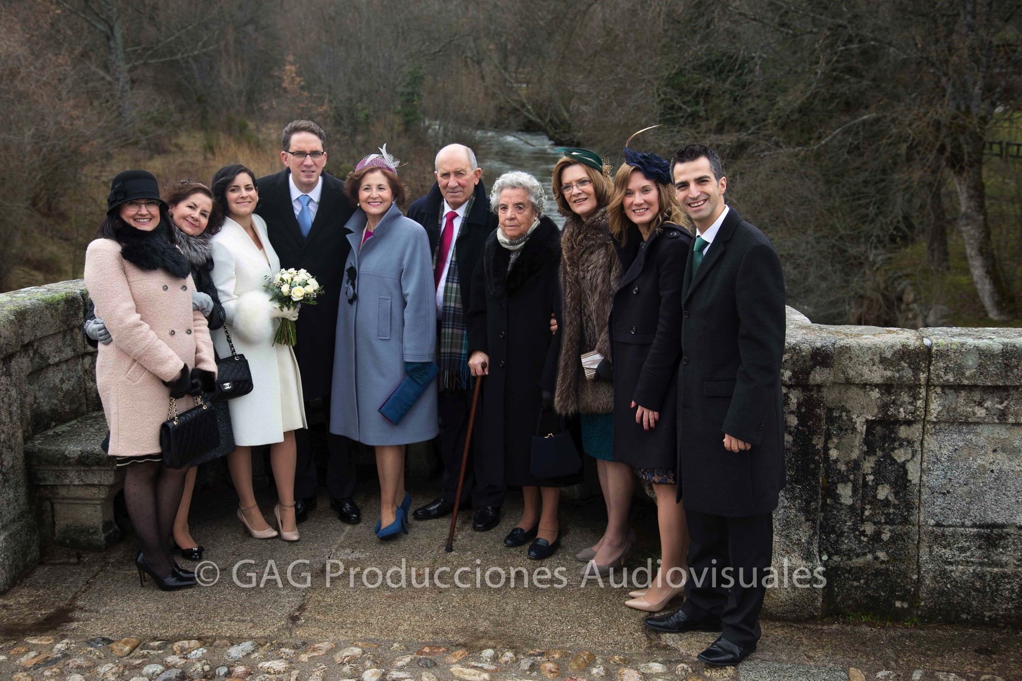 Fotos Boda Rascafria Madrid I&A (GAG) 71